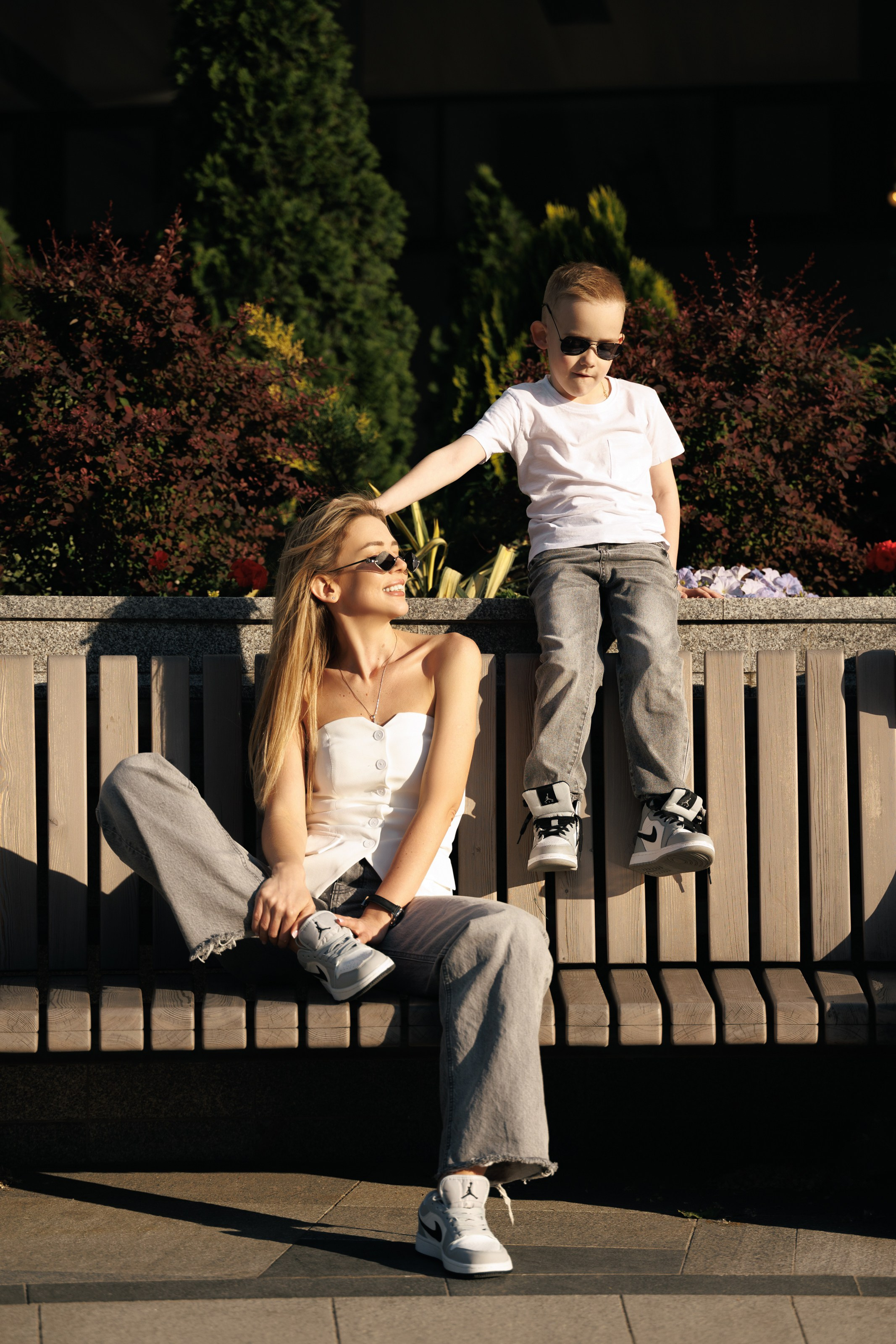 Анастасия и Глеб. Свадебный фотограф в Ростове — на — Дону Александра Пивоварова