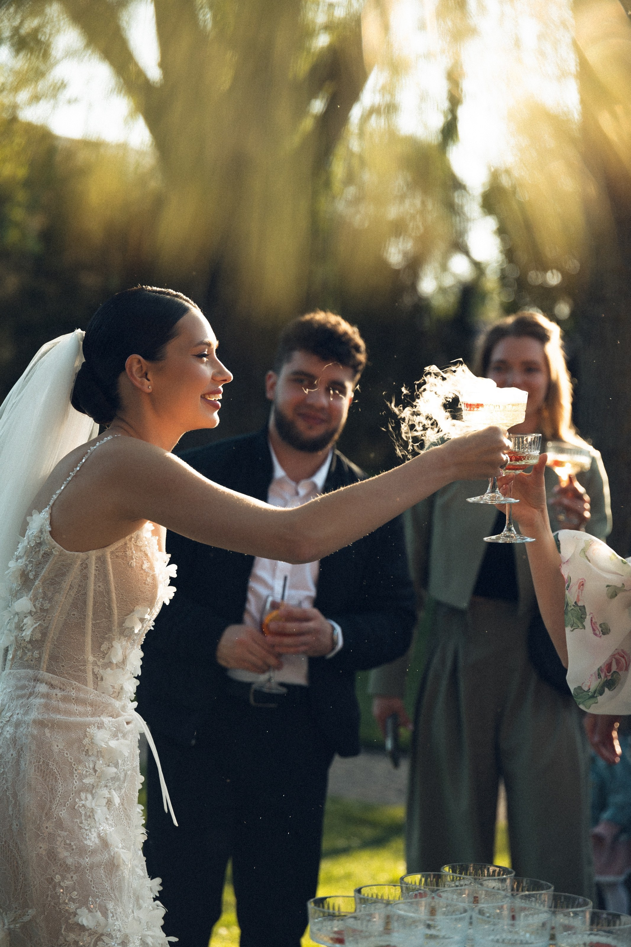 Руслан и Юлия. Свадебный фотограф в Ростове — на — Дону Александра Пивоварова