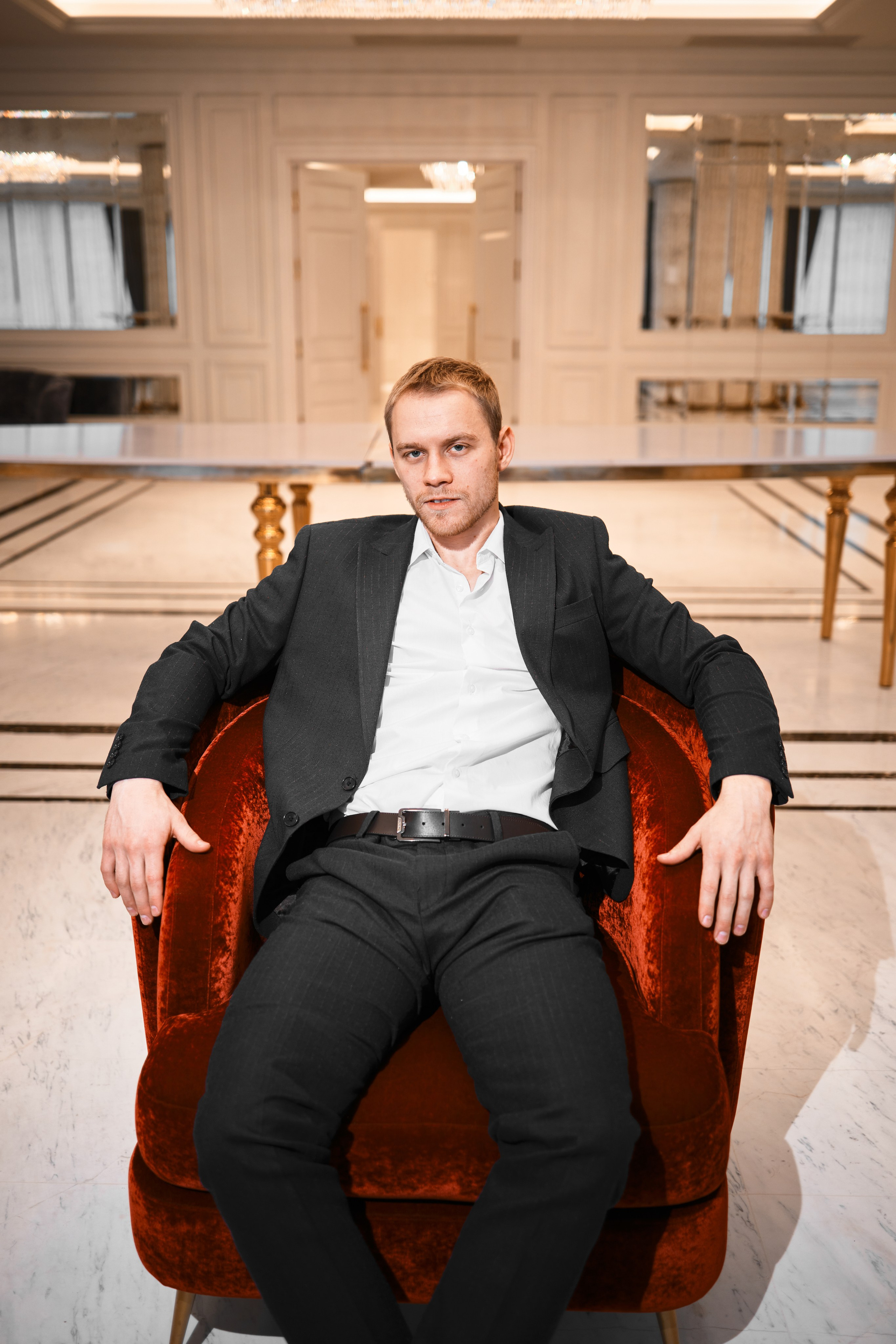 Свадебная съемка Максима и Татьяны. Репортажный и Свадебный фотограф в Москве Иван Белов