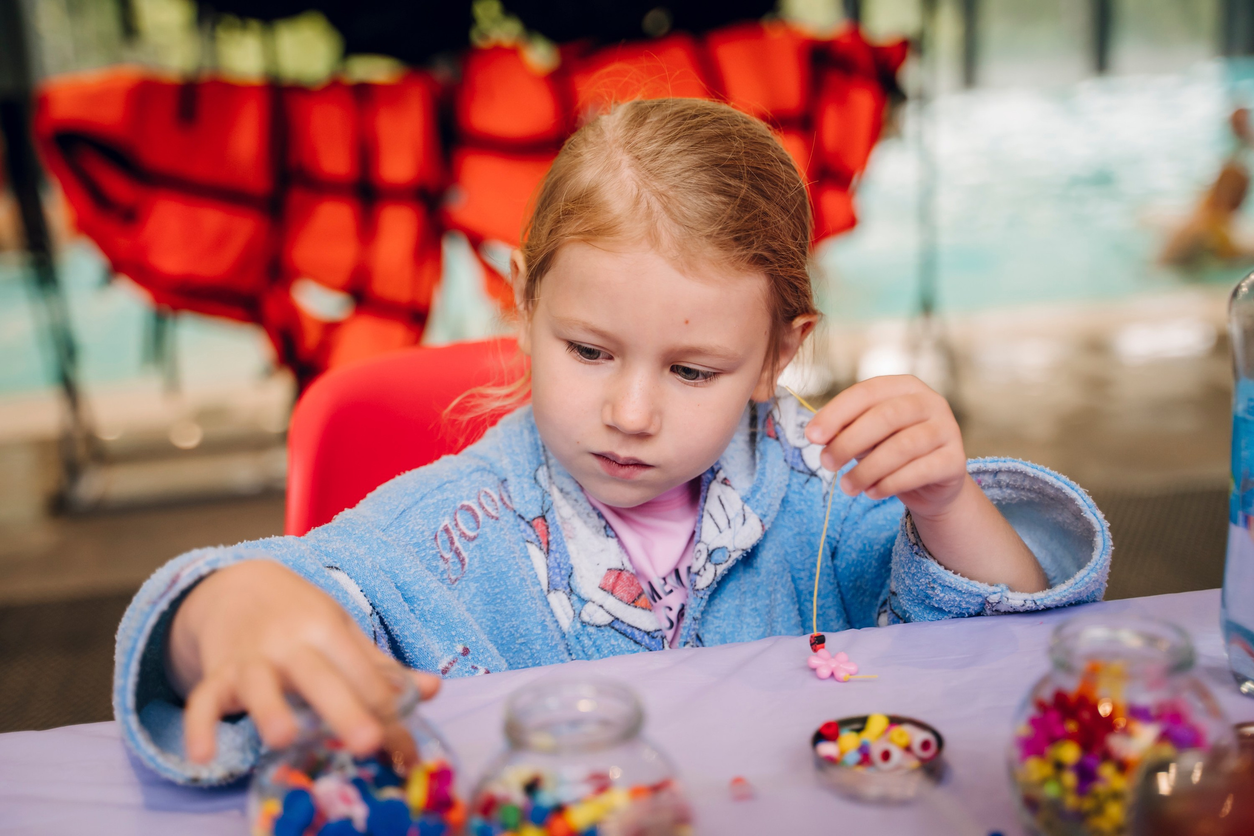 Дневные события. Geometria