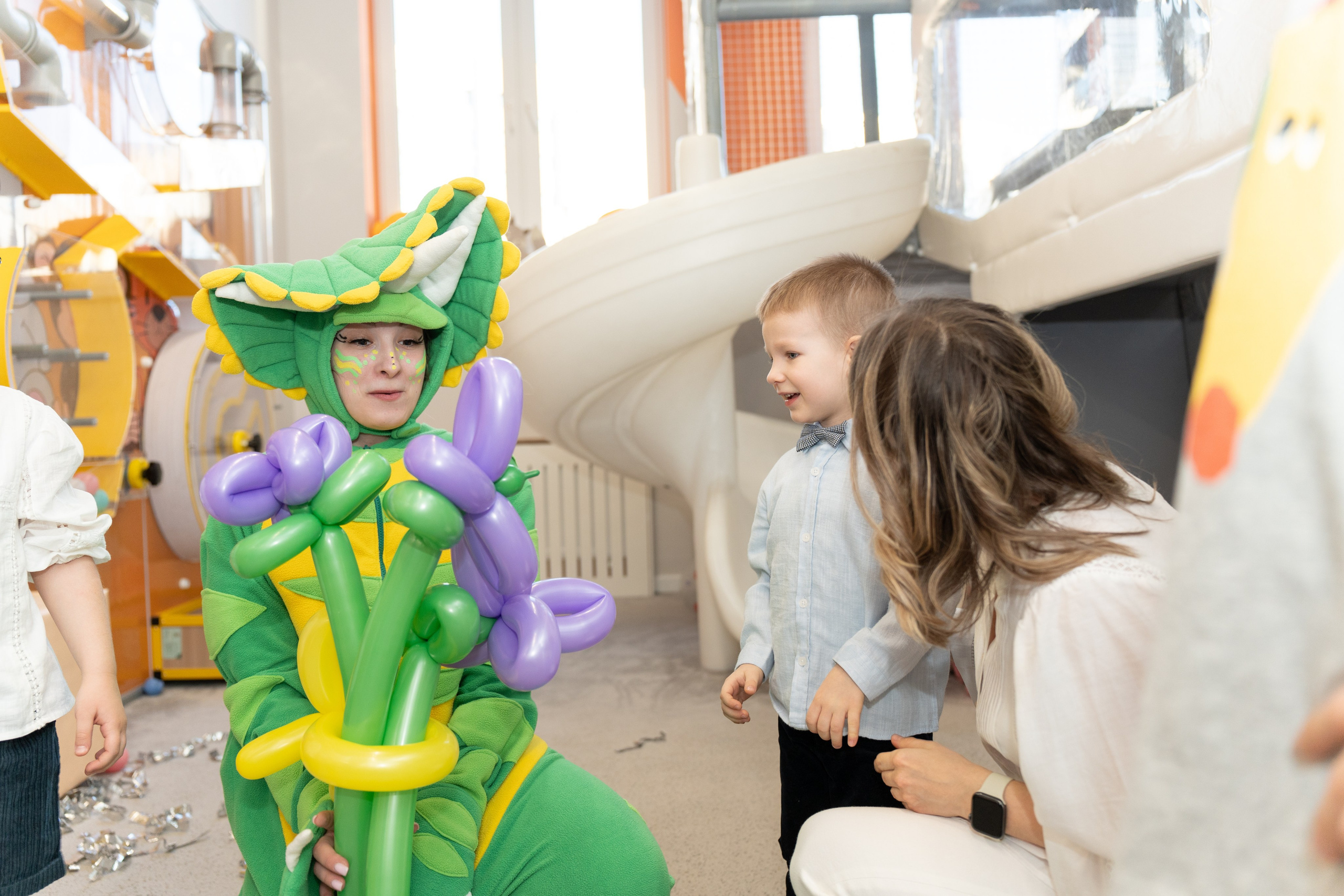 Базилион. Семейный и свадебный фотограф Минск, Беларусь Анна Орловская