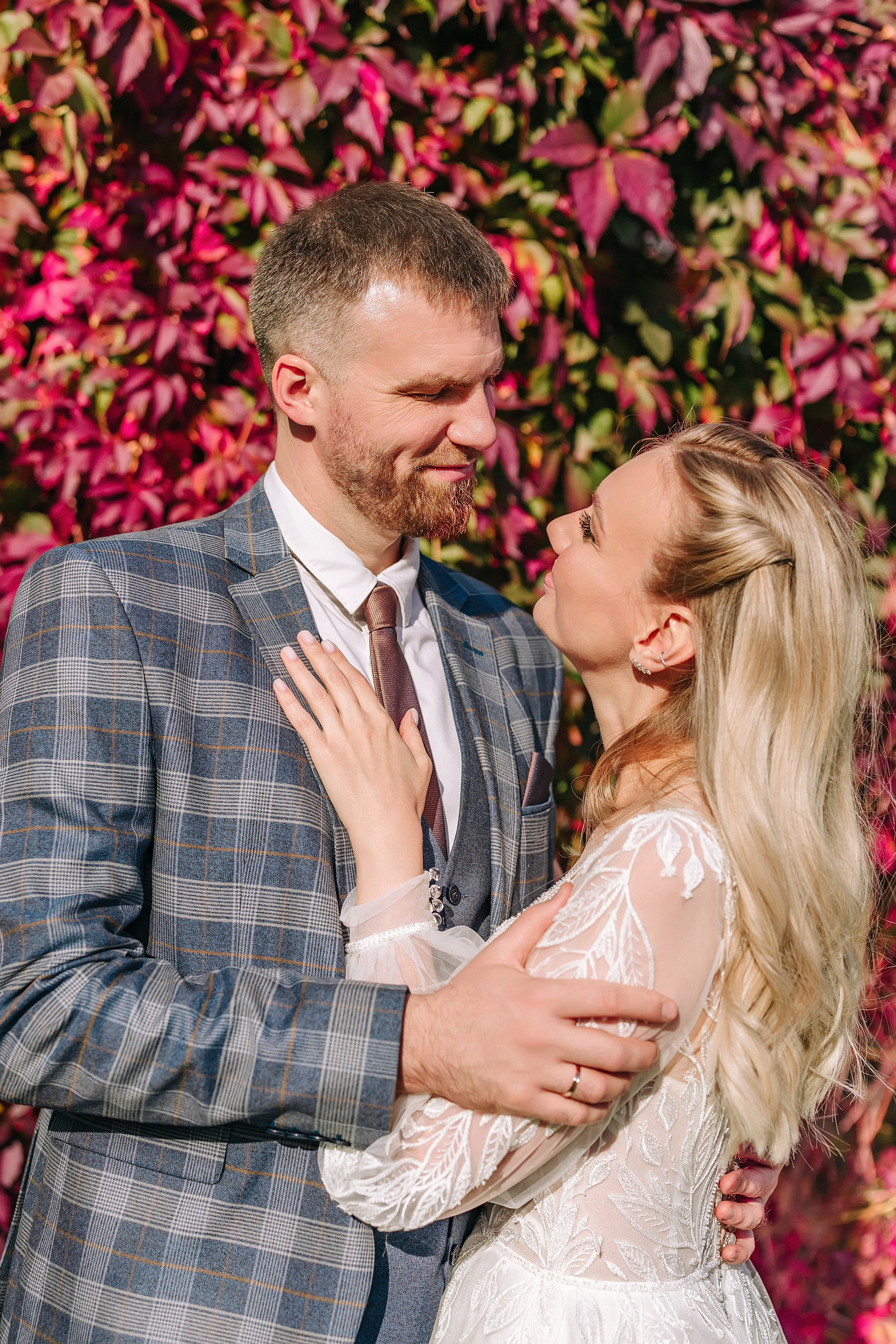 Чувства. Александр Антонов. Профессиональный свадебный, репортажный фотограф в Москве, Подольске. Фото+Видео на любой праздник