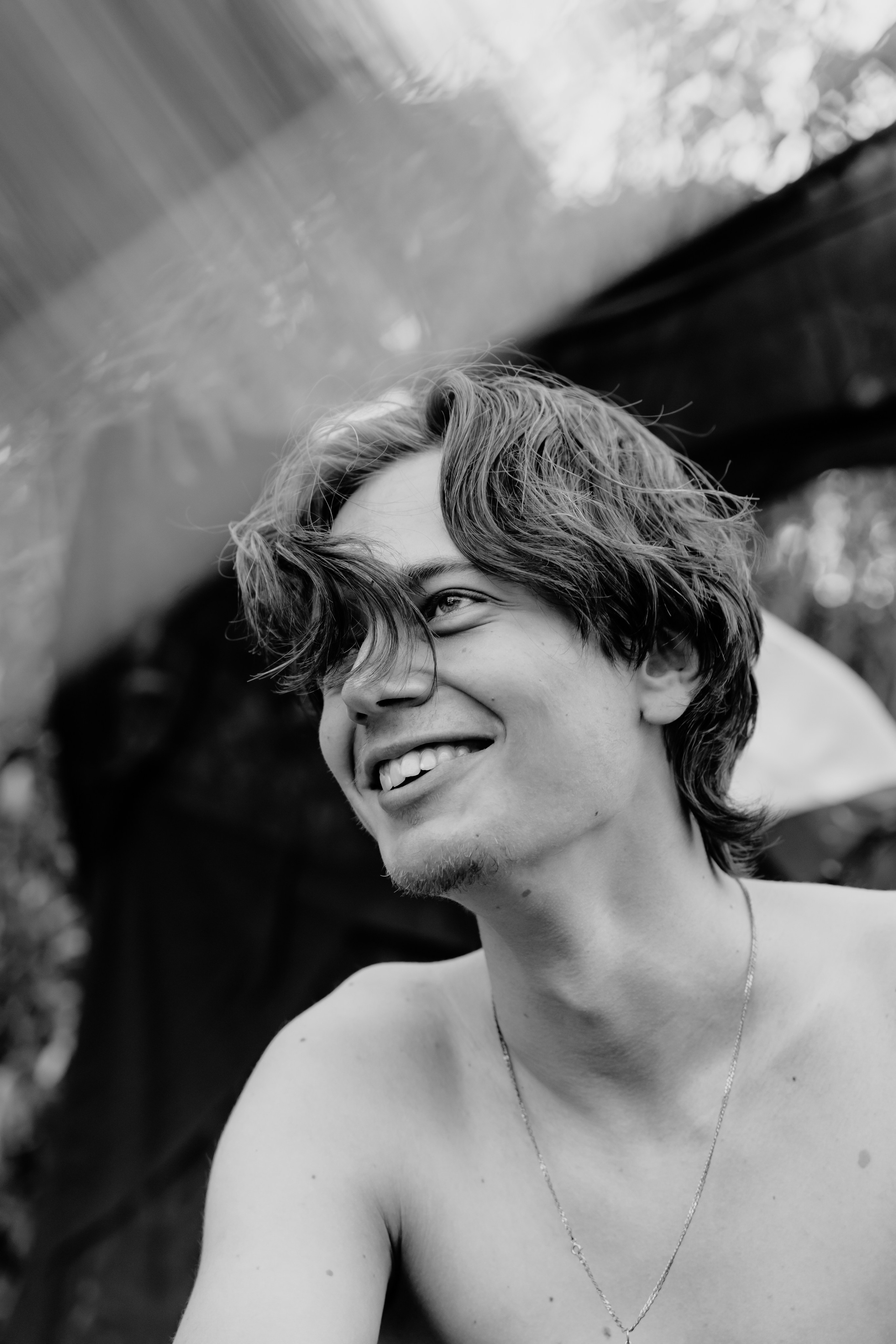 Александр. Портретный фотограф в Смоленске и Москве Мария Громова