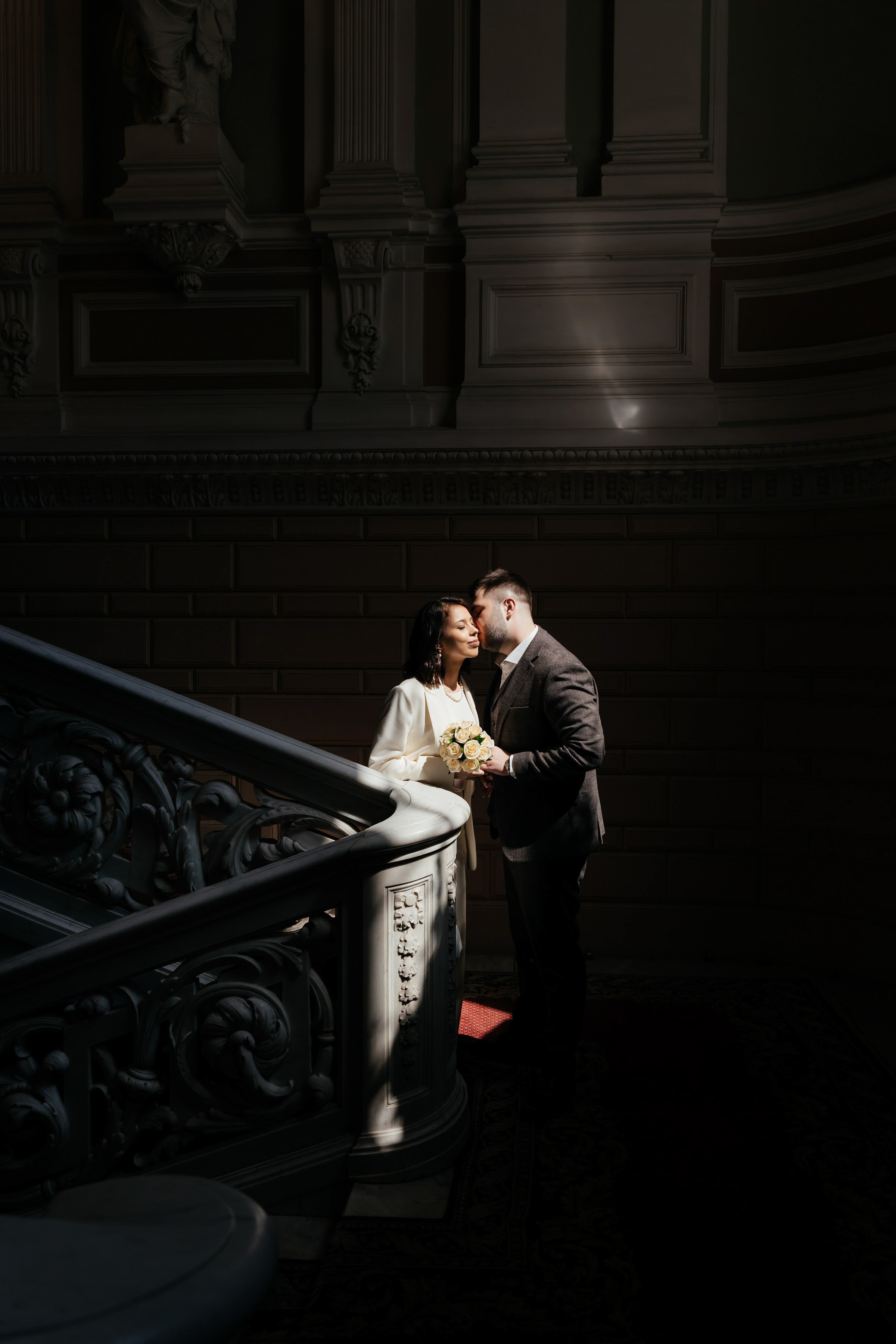 Портфолио. Свадебный и репортажный фотограф