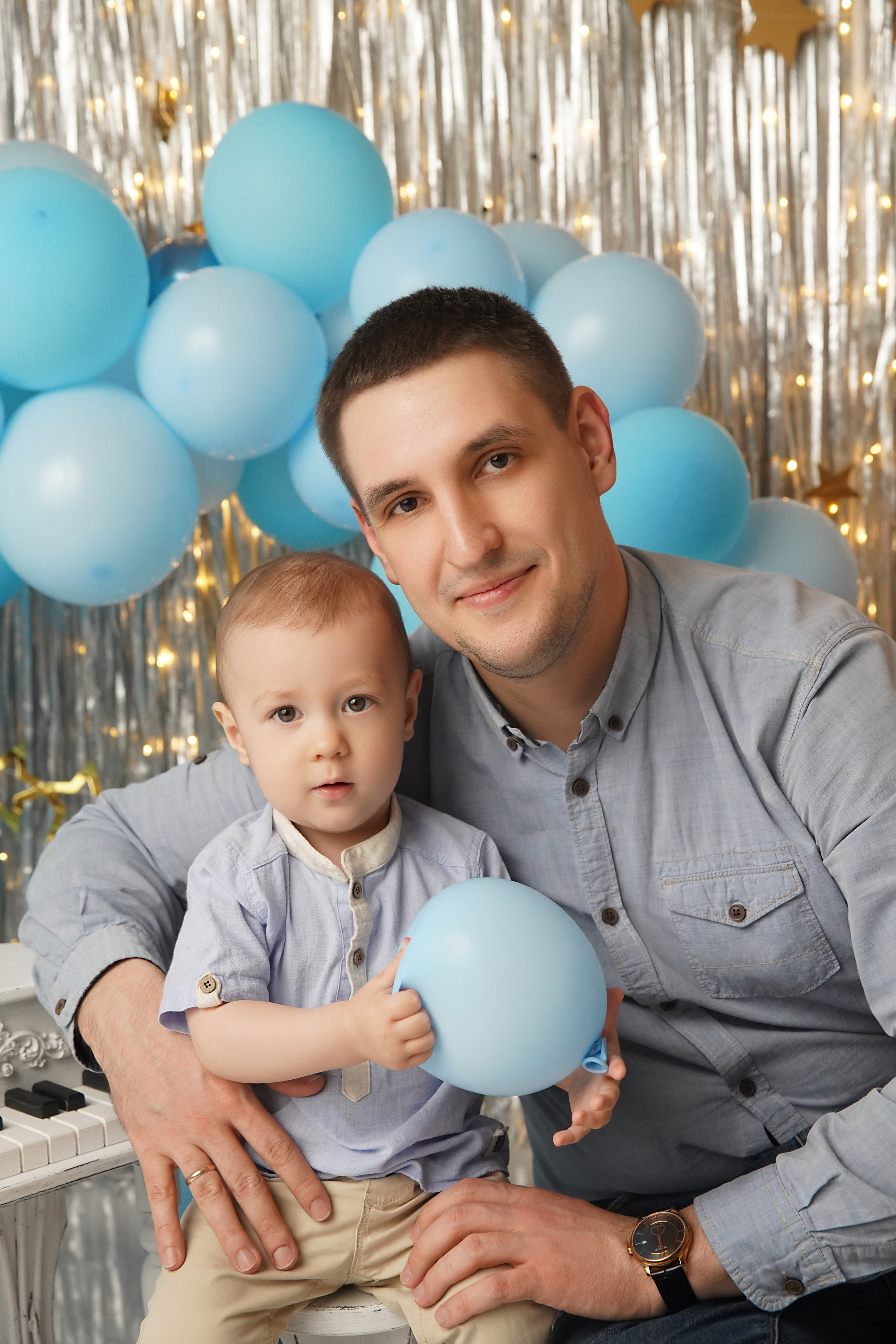 Альбом: Мальчики. Фотограф новорожденных. Семейный и детский фотограф в городе Сургуте