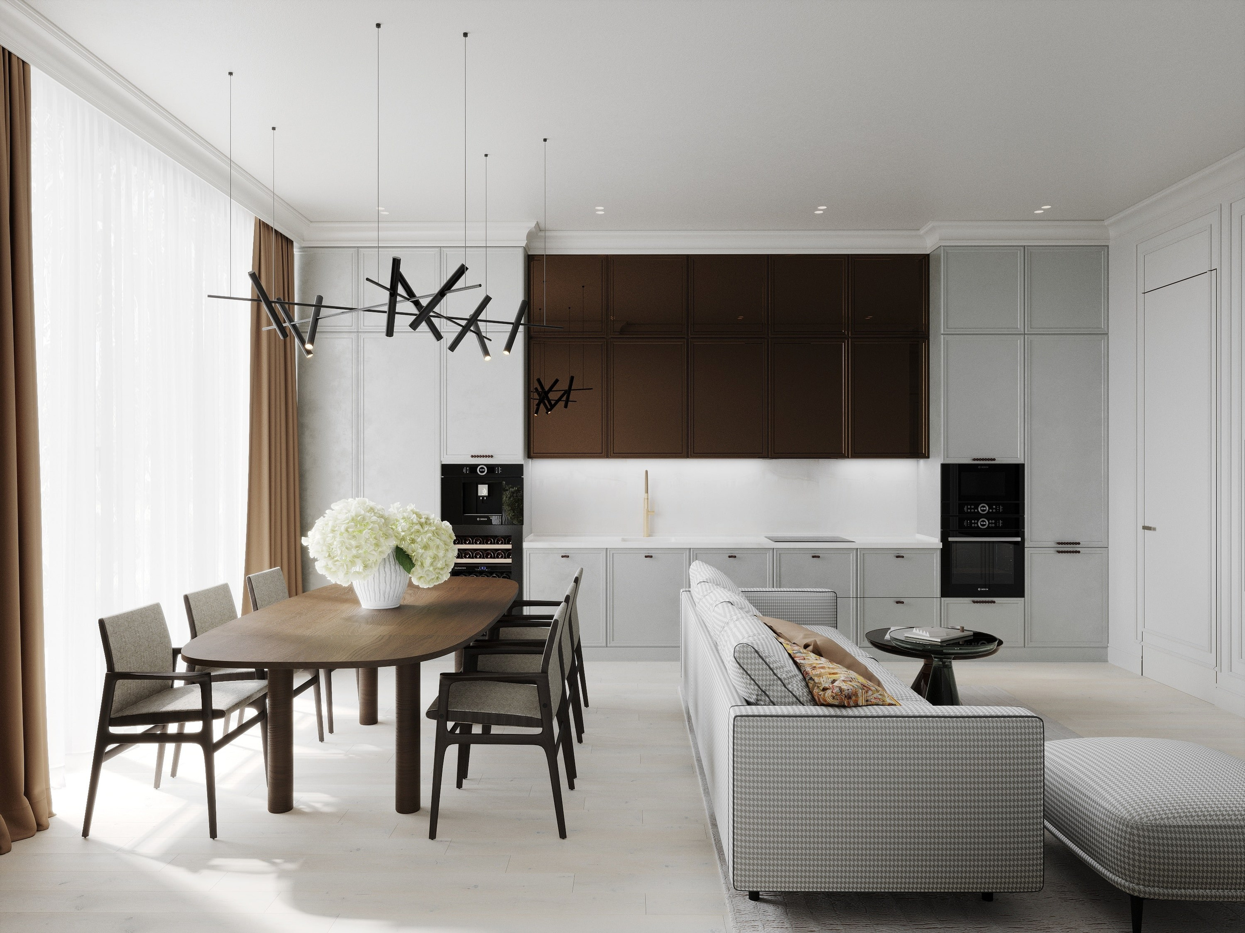 Modern Classic. Наталья Симон