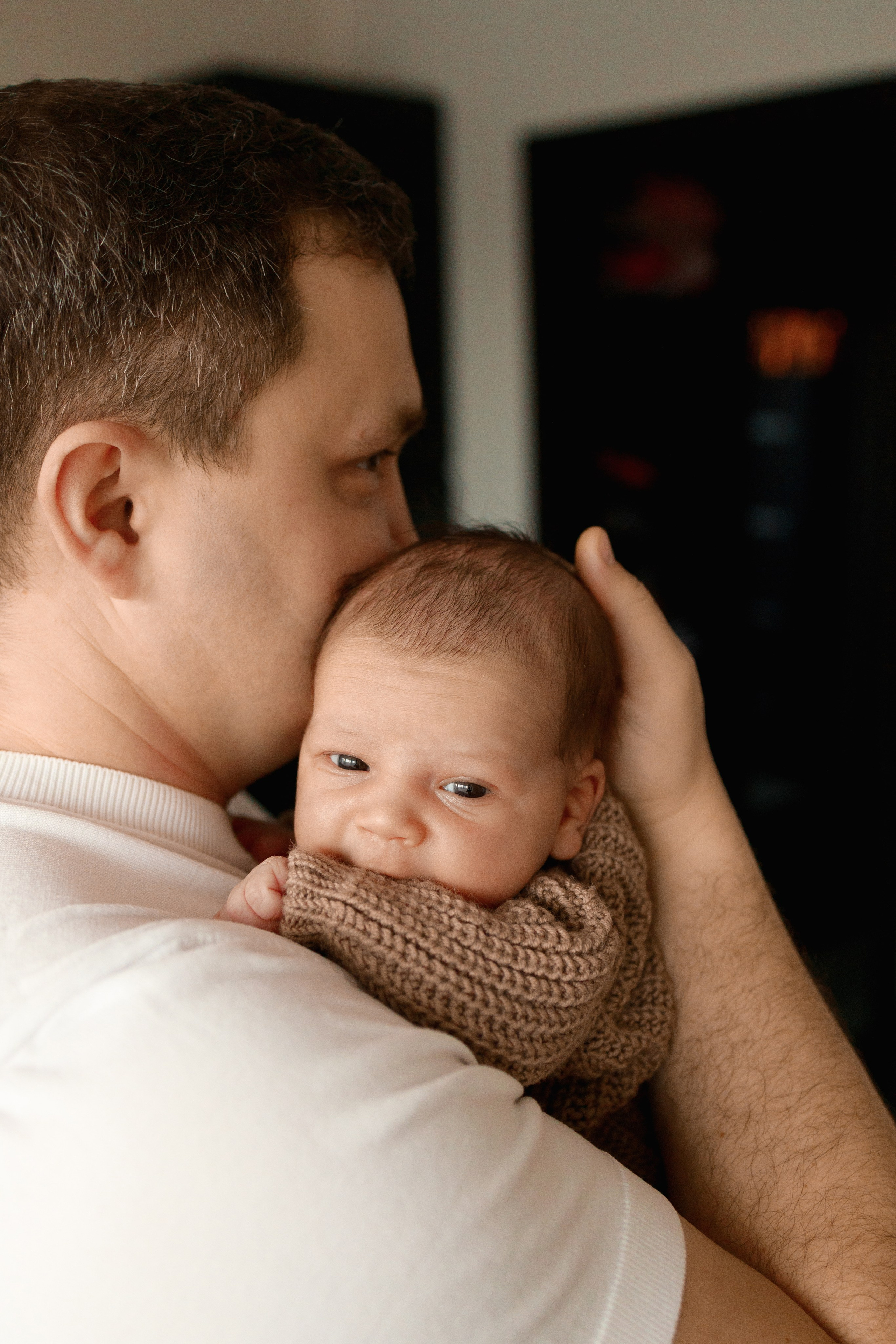 Новорожденные. Фотограф новорожденных в Чебоксарах Елена Смолина