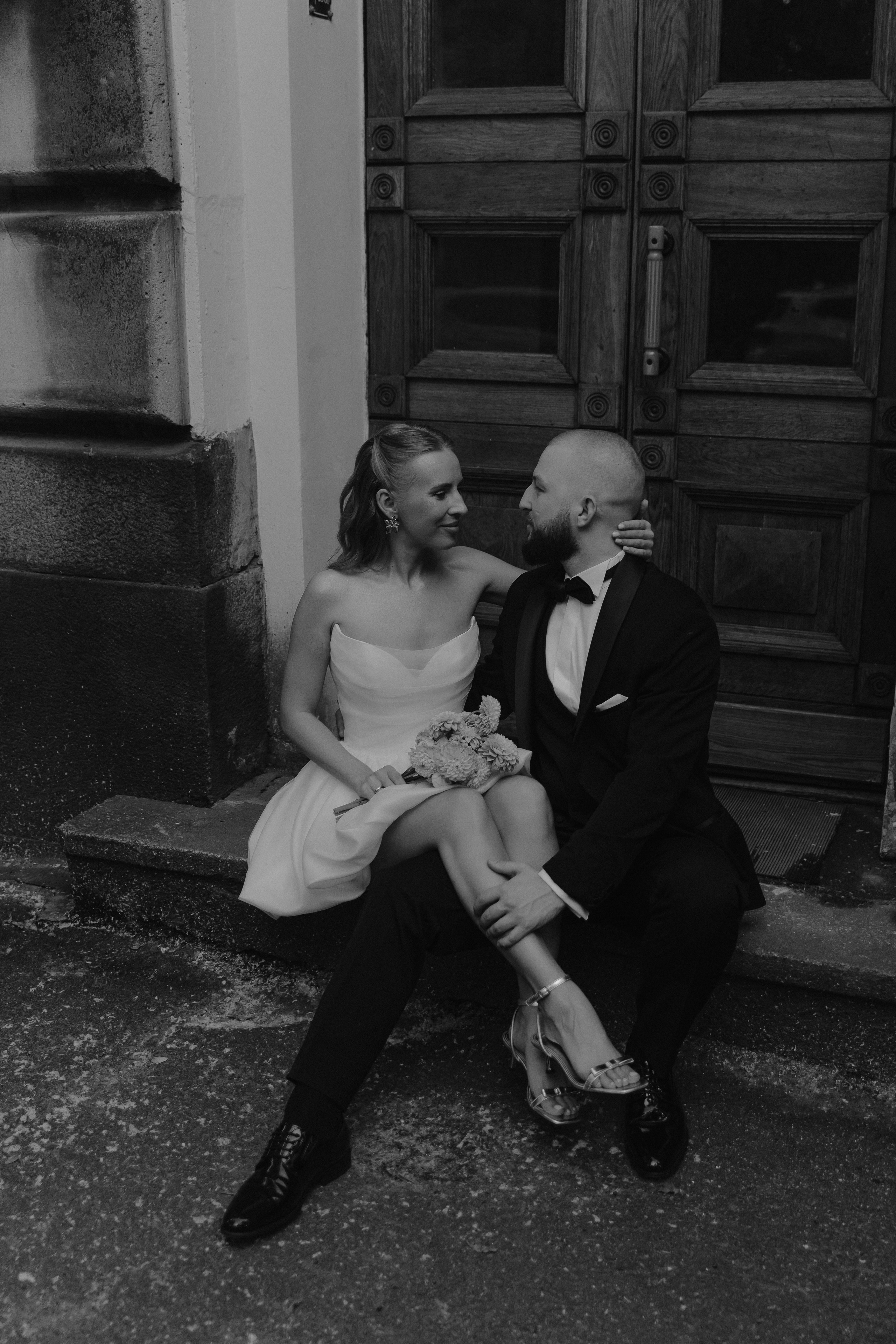 A&D. Свадебный фотограф — Наталья Фед СПб/Москва