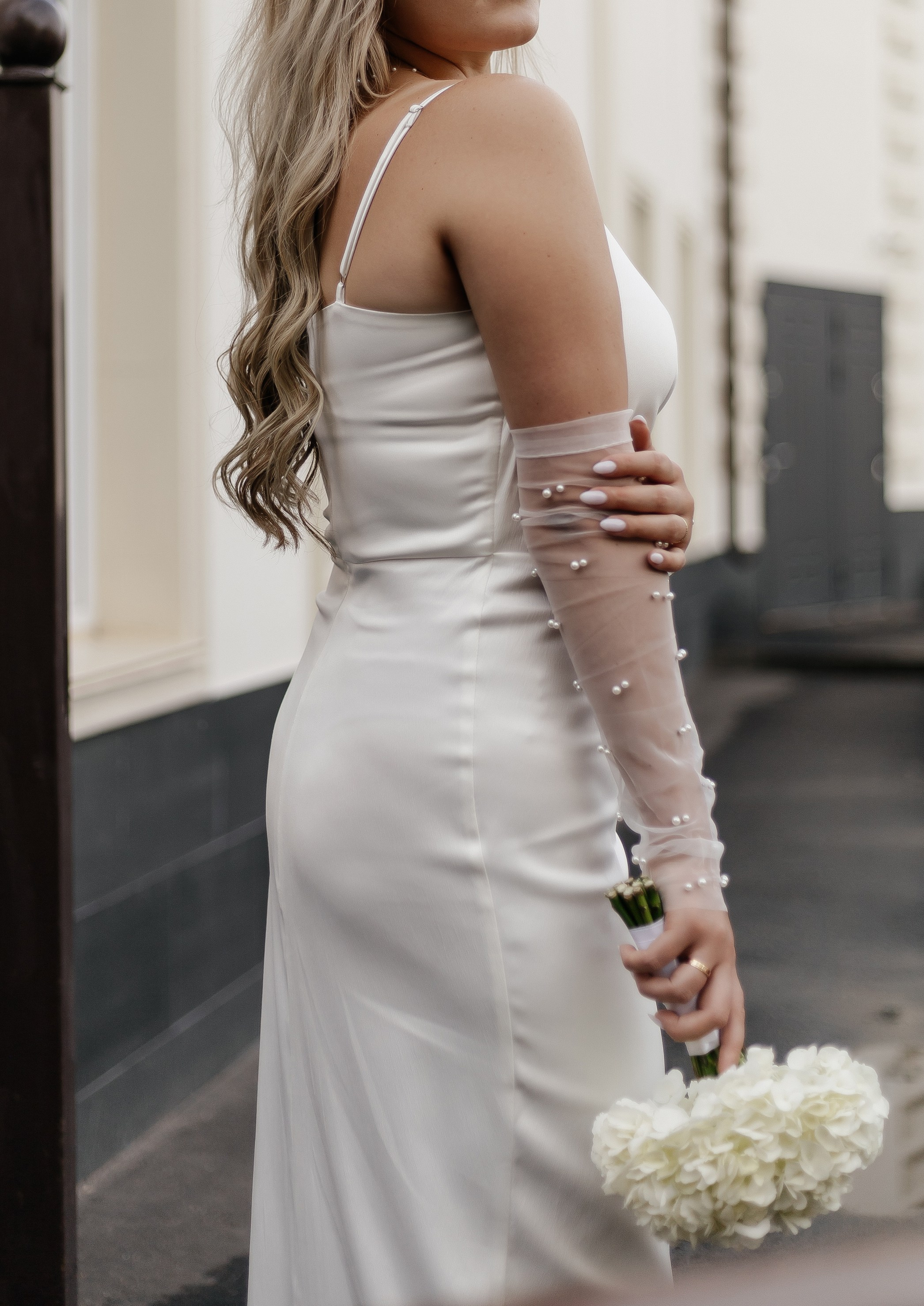 Ретушь фотографий