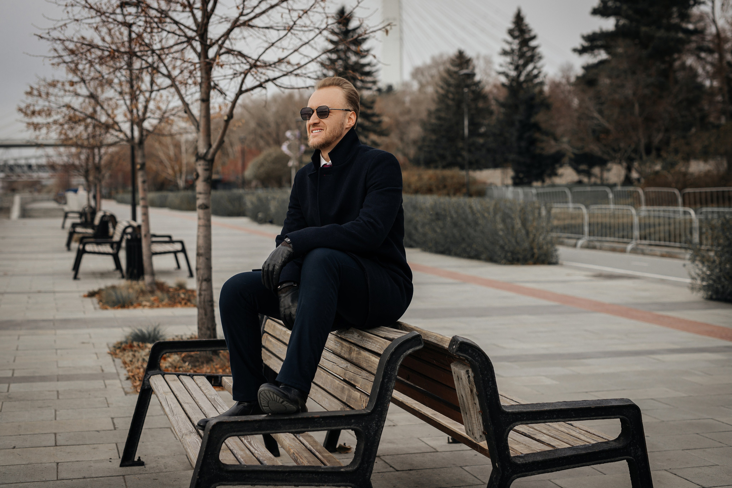 Алексей. Таня Давтян фотограф в Новосибирске