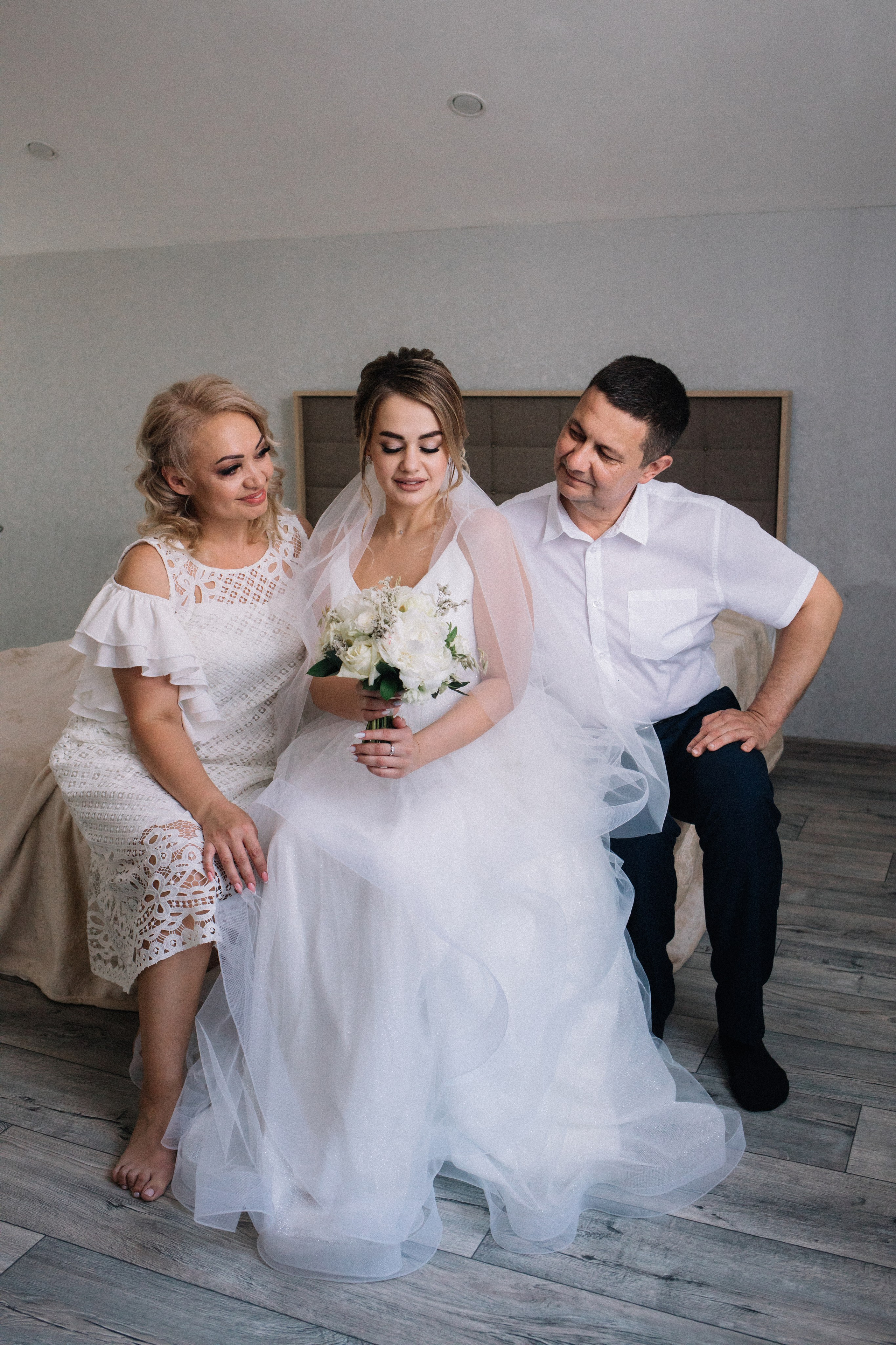 Владислав и Анастасия. Фотограф Регина Даниловна Усть — Катав