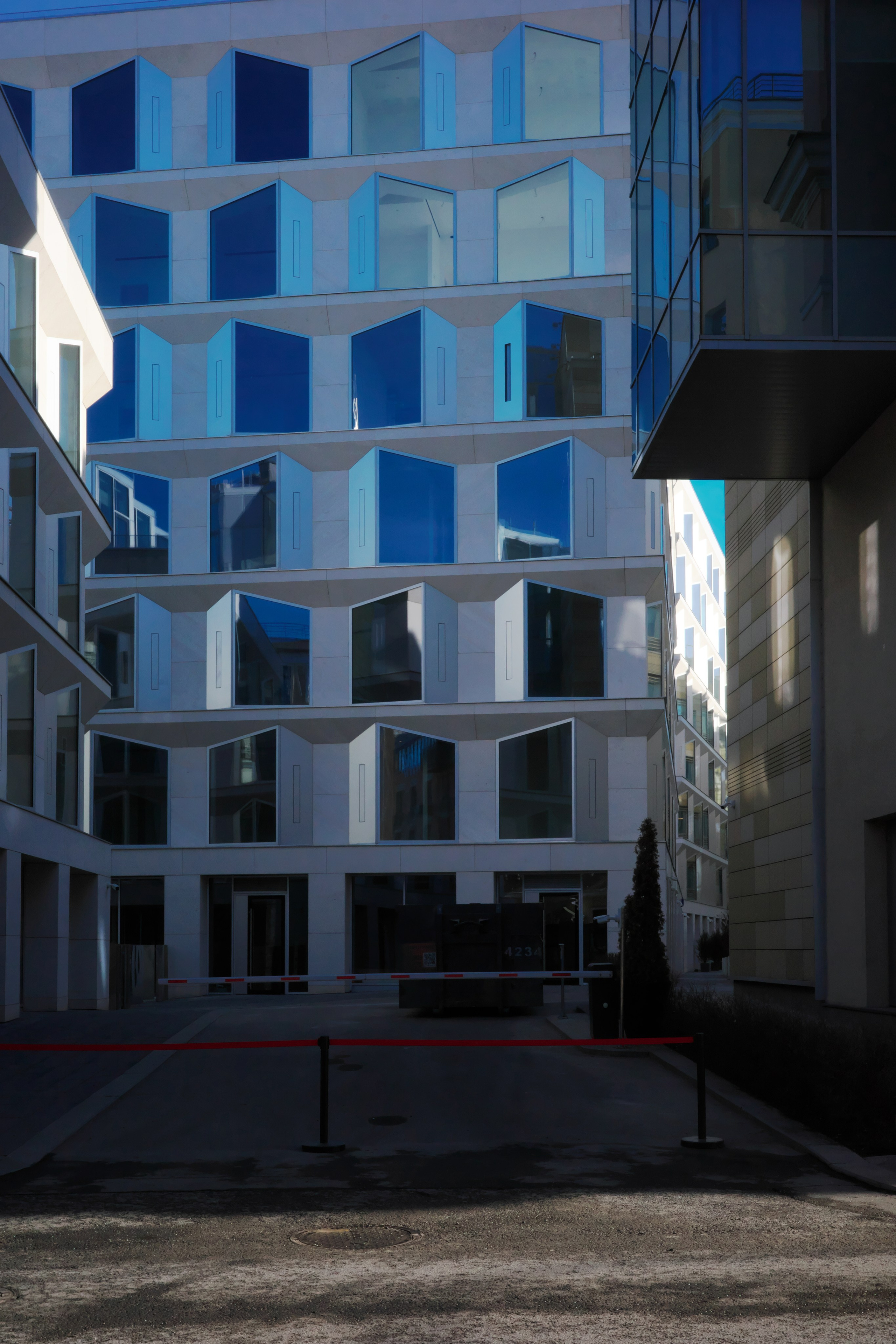 Весенняя Москва 😎. Миша Печёнкин | фотография