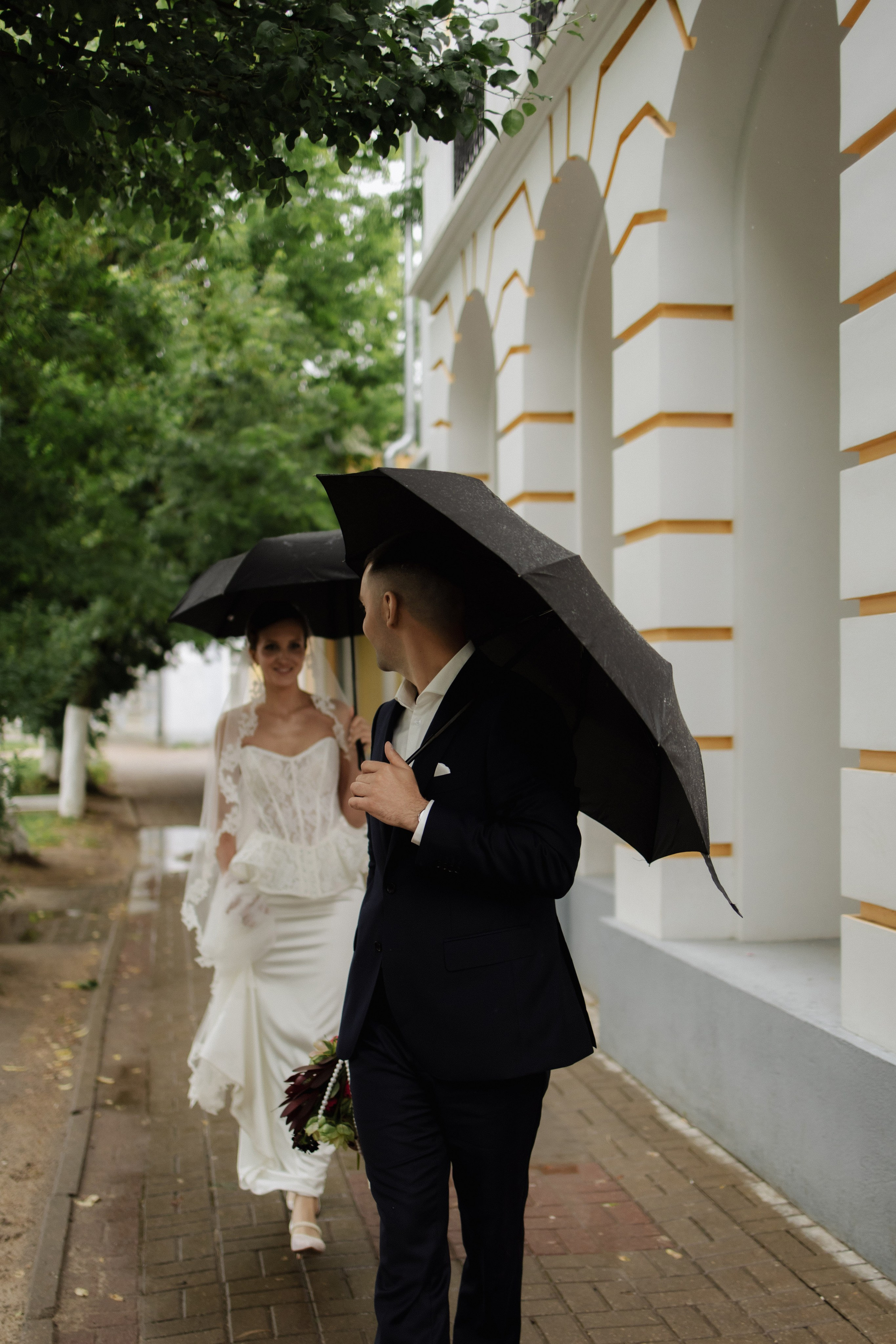 Алексей и Елена. Профессиональная видео и фото съёмка в Калуге и области