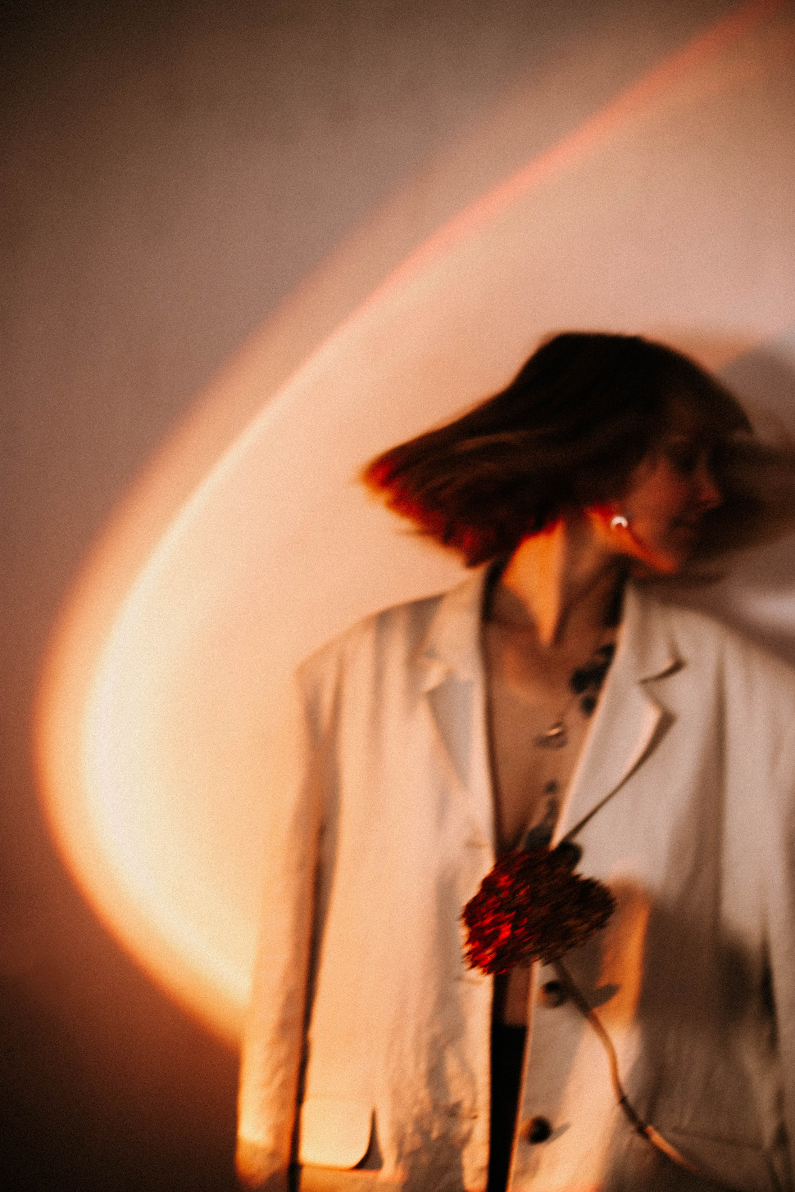 Алина. Домашняя студия. Фотограф в Нижнем Новгороде