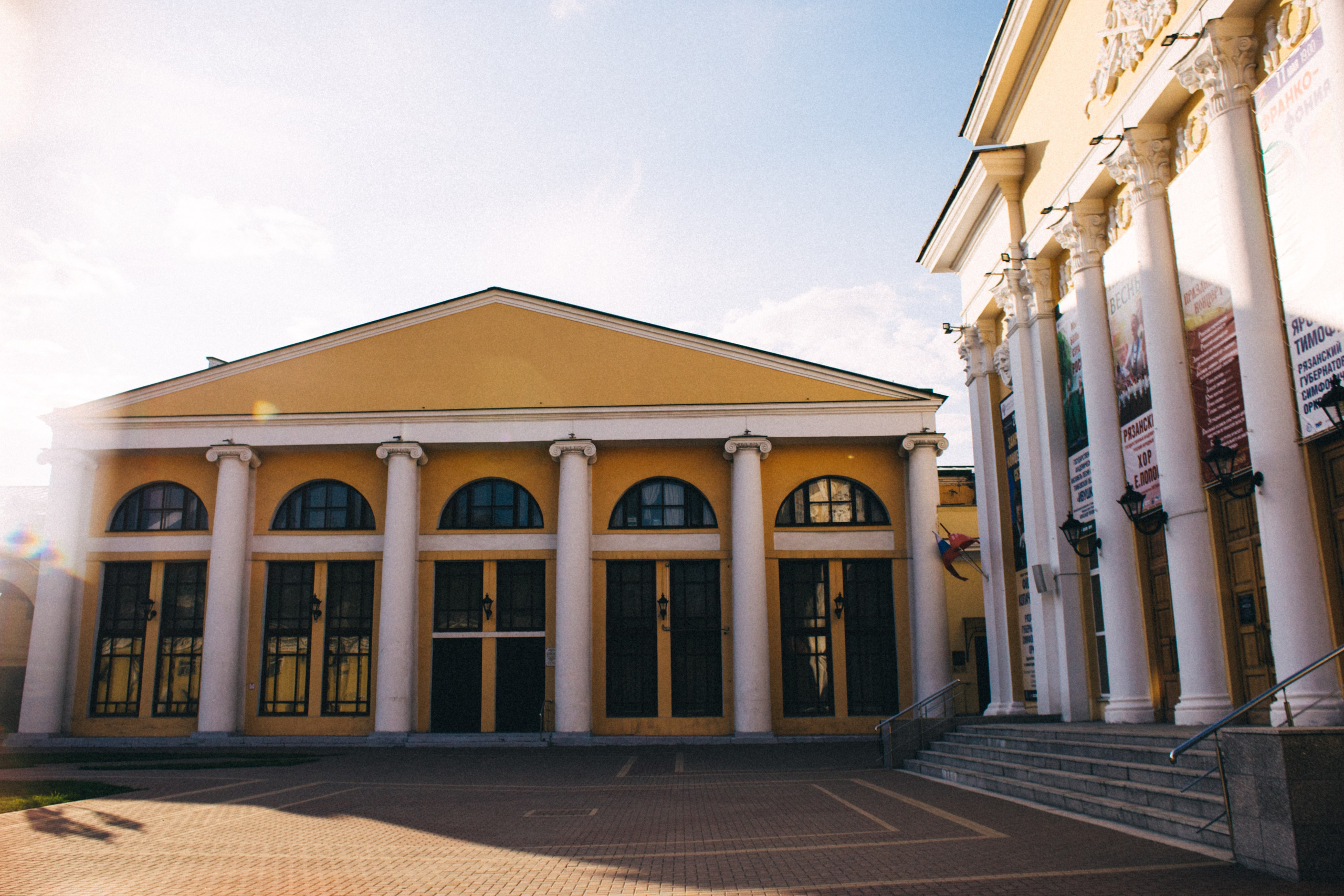 Москва- Рязань 2021. Фотограф в Нижнем Новгороде