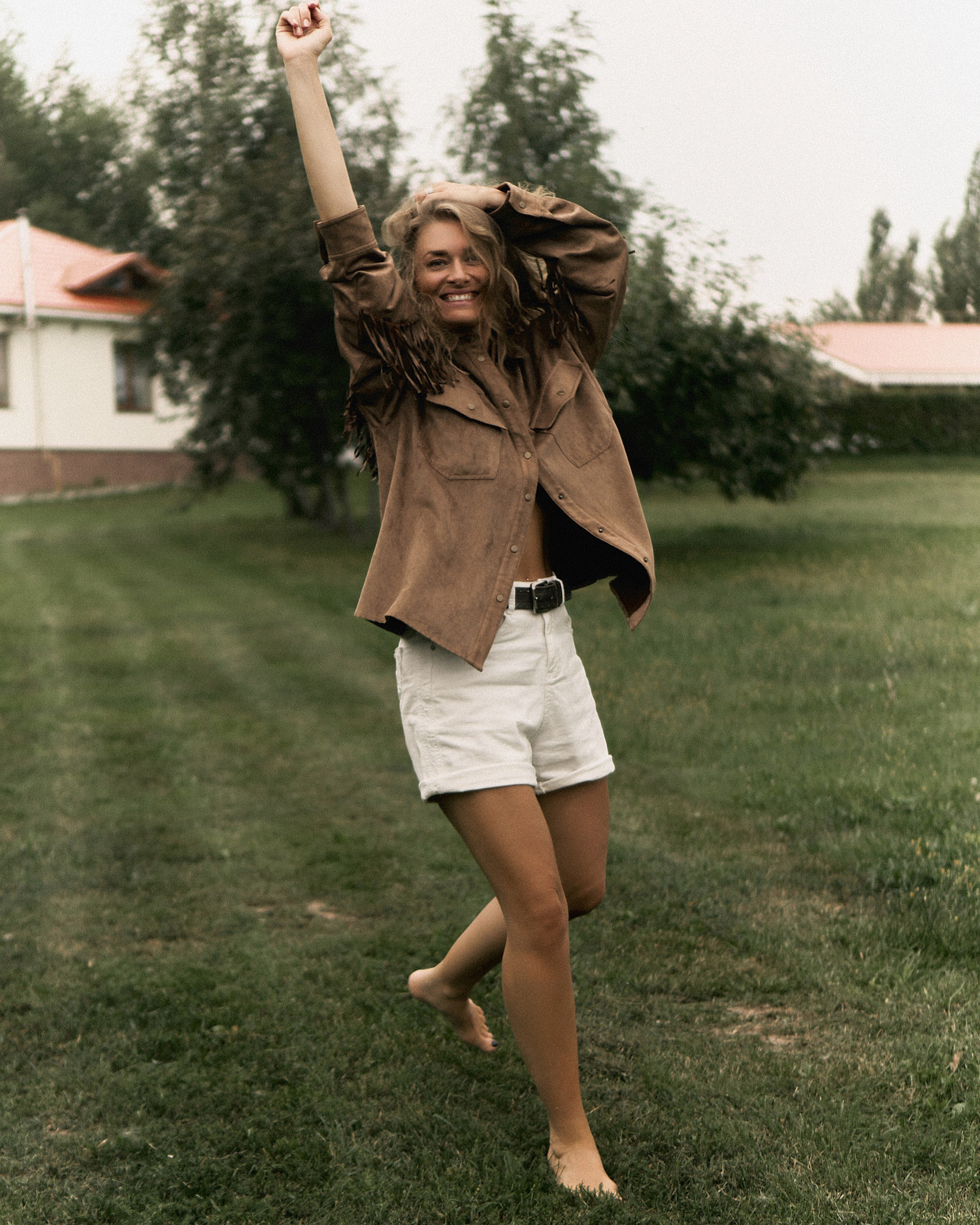 Yulia. Индивидуальная и семейная фотосессия в Чебоксарах Оксана Русакова