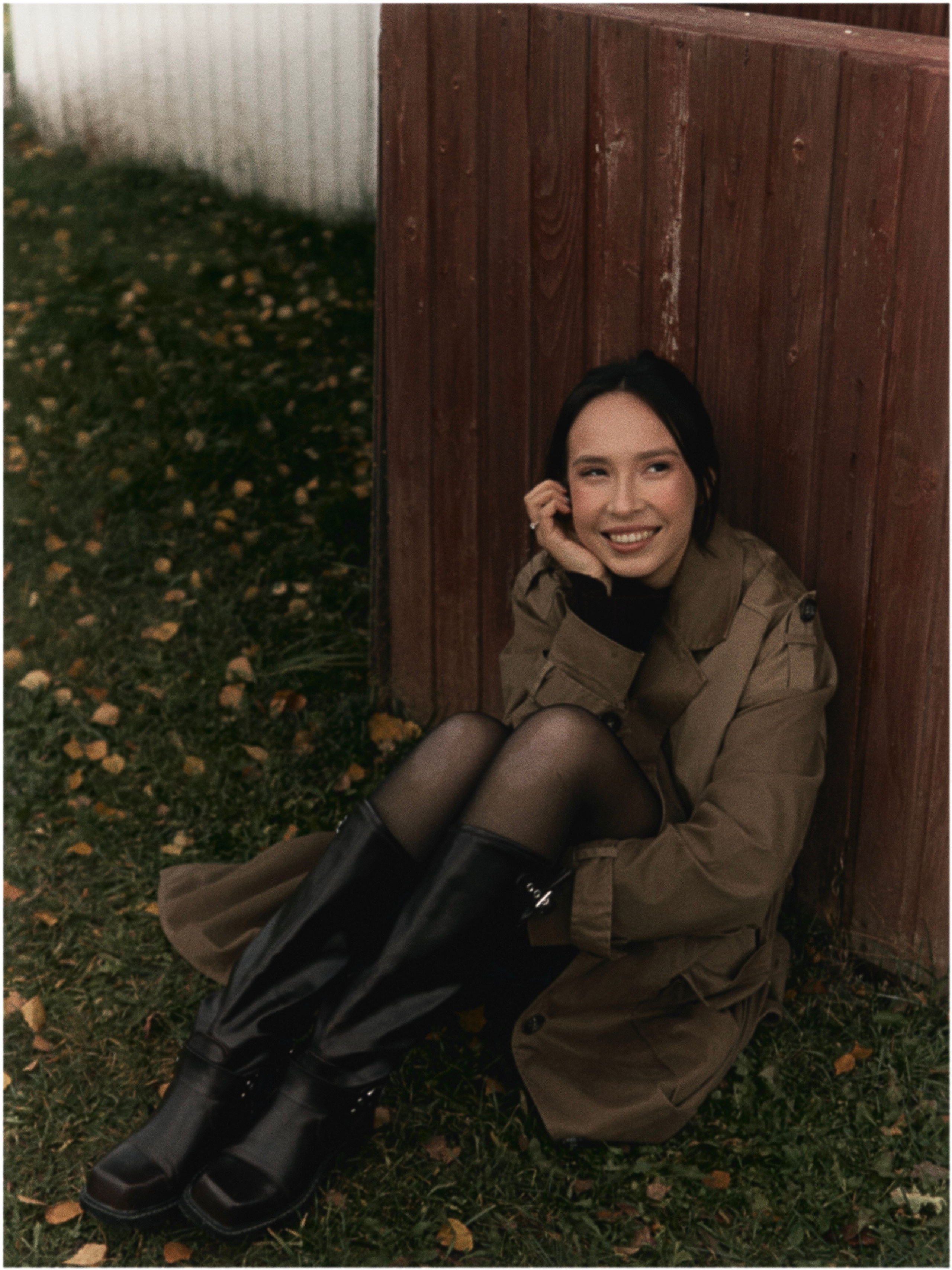 Vlada. Индивидуальная и семейная фотосессия в Чебоксарах Оксана Русакова