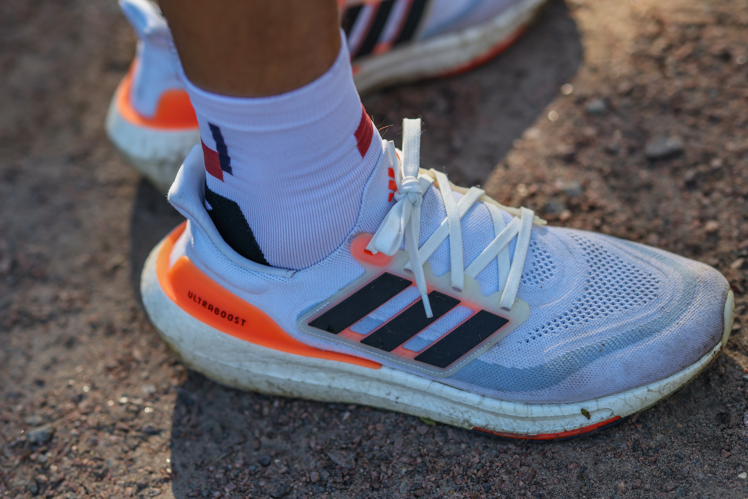 5 вёрст Крылатское 13.09.25. Фотограф Сергей Ловкий