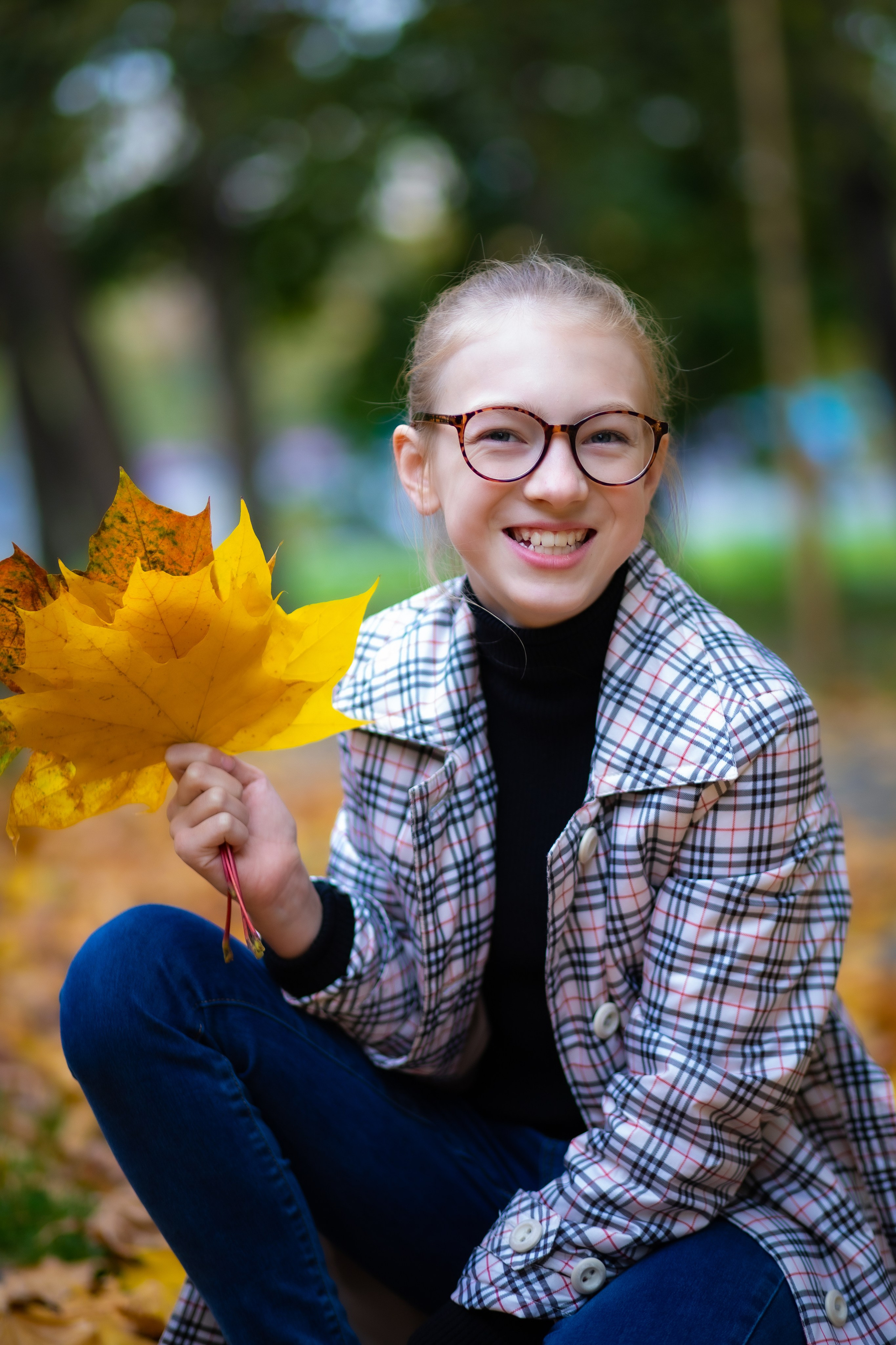 Дашутка Ловкая