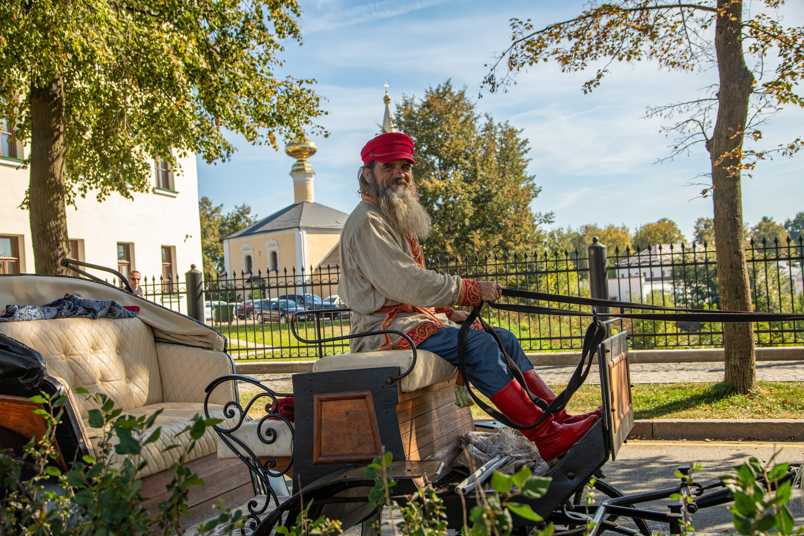 Про жизнь. Фотограф Сергей Ловкий