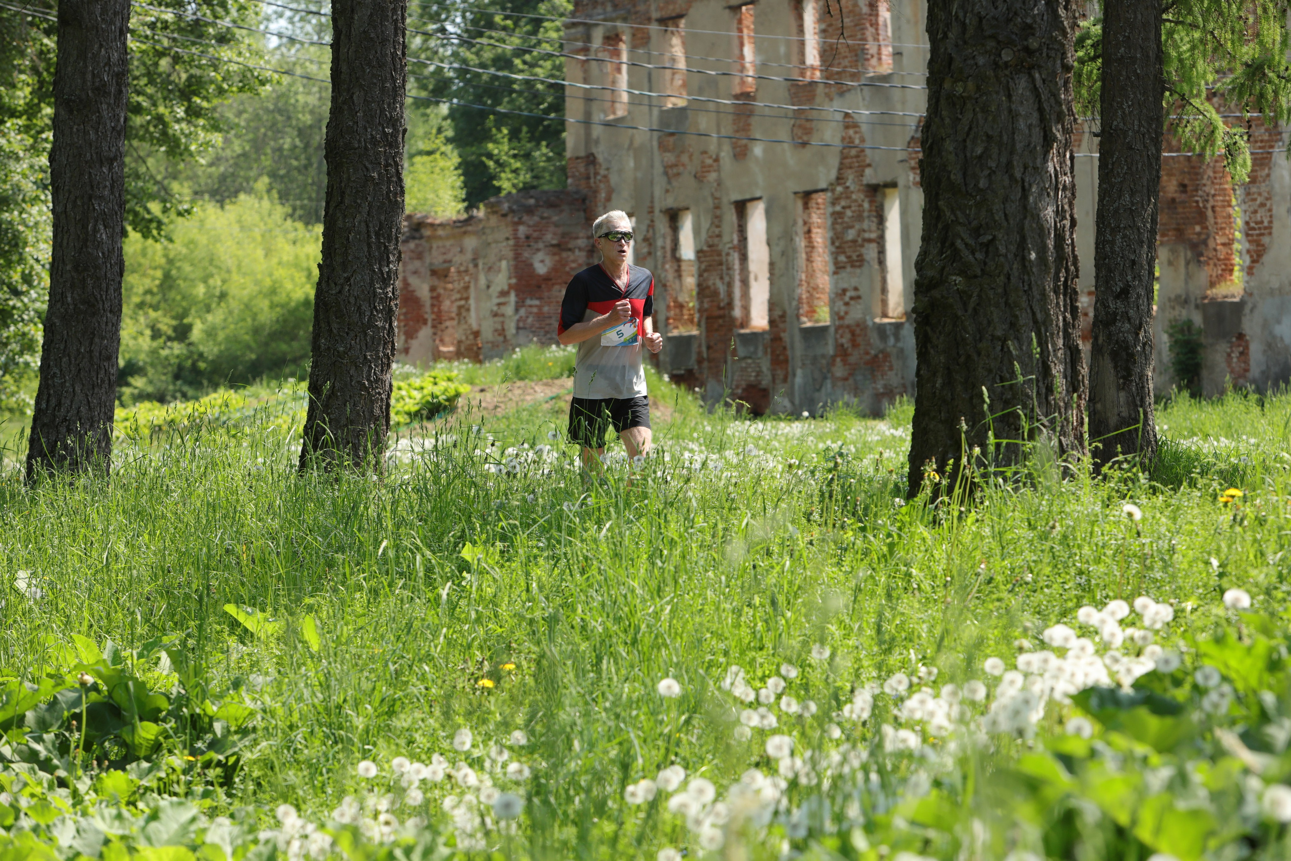 КлинЗАбег, 26.05.2024 г. Фотограф Сергей Ловкий