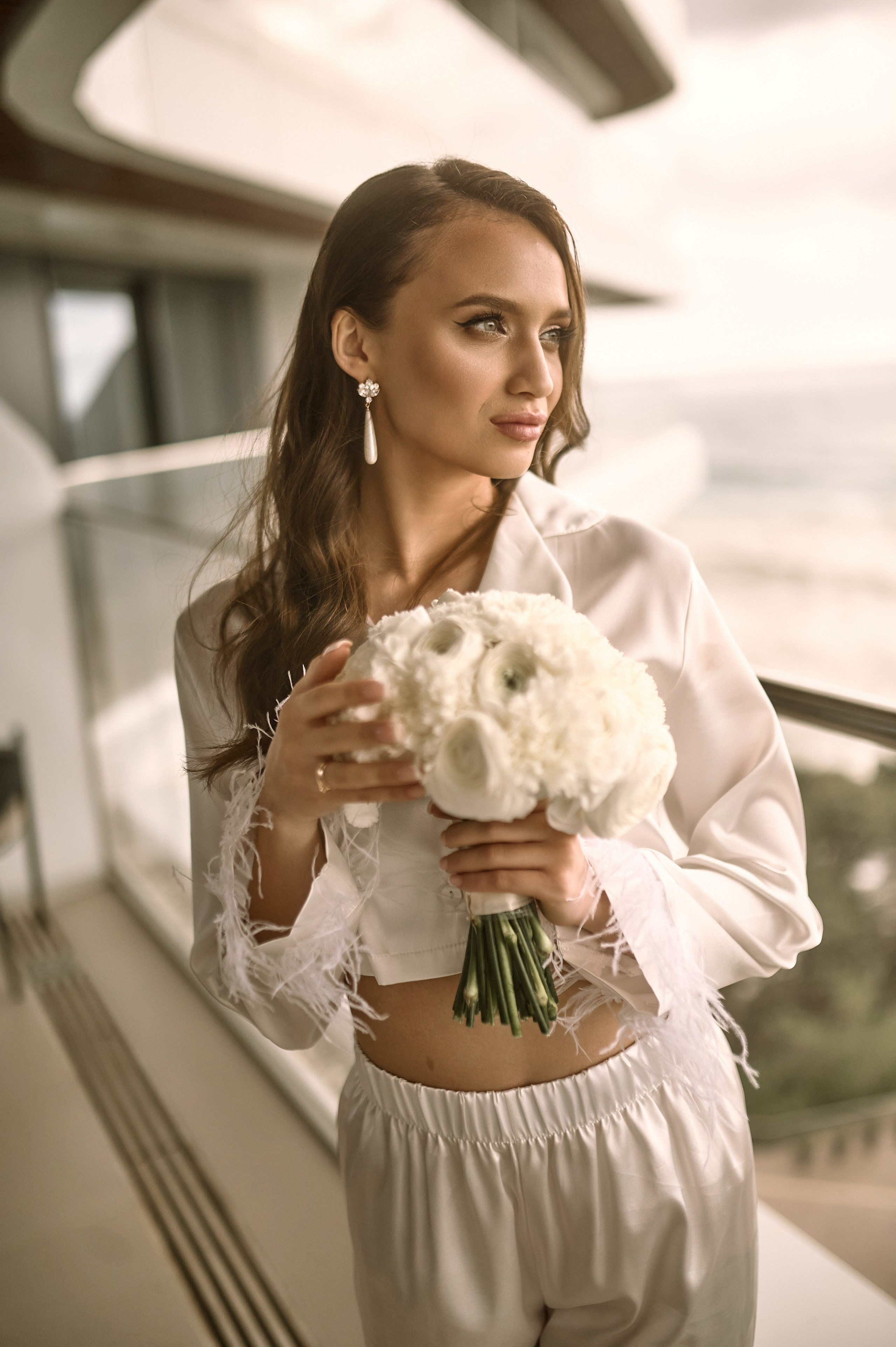 Руслан и Дарья. Свадебный и семейный фотограф в Крыму