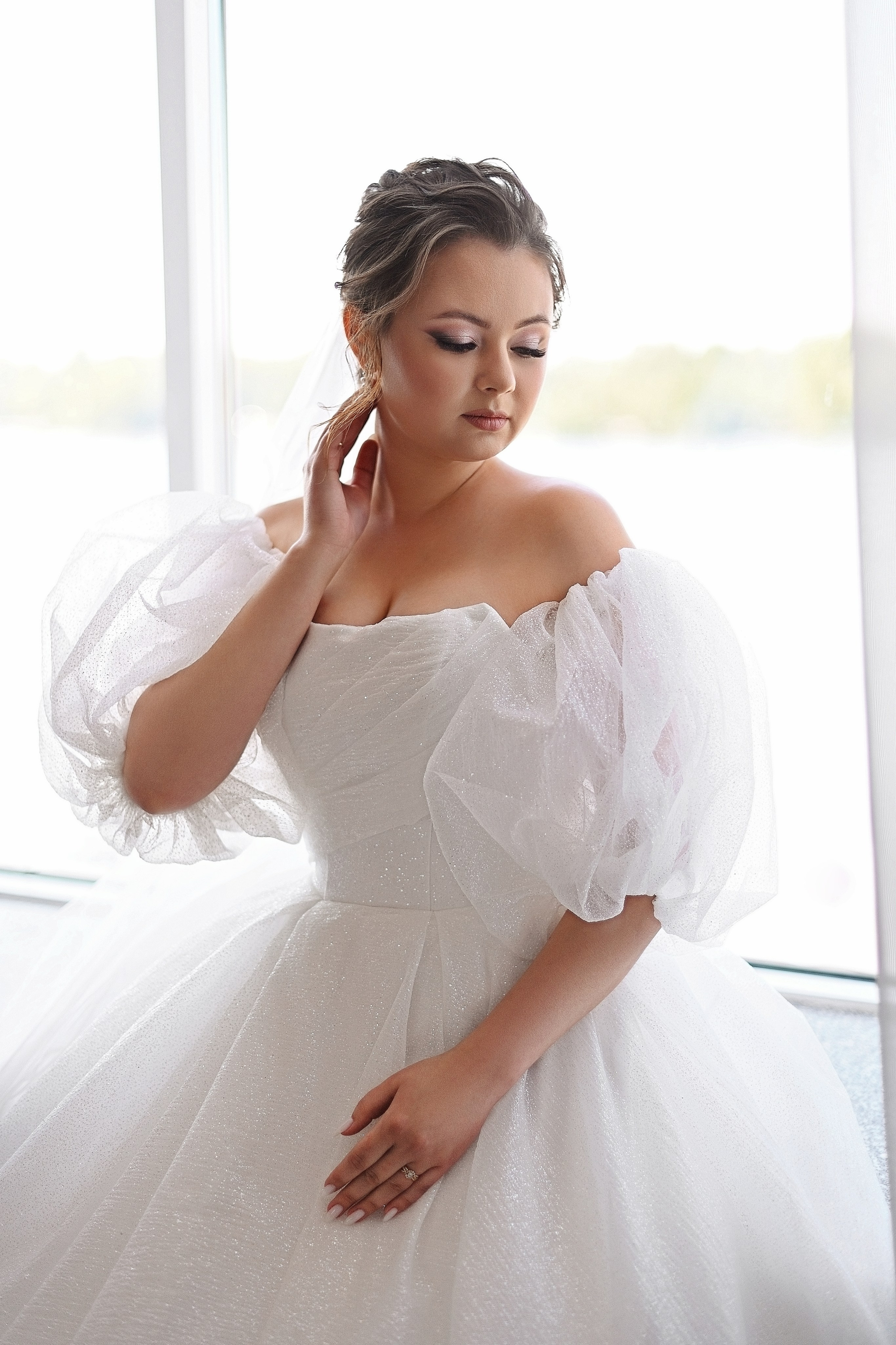 Свадьба Кристины и Андрея. Свадебный и семейный фотограф в Самаре Головань Наталья