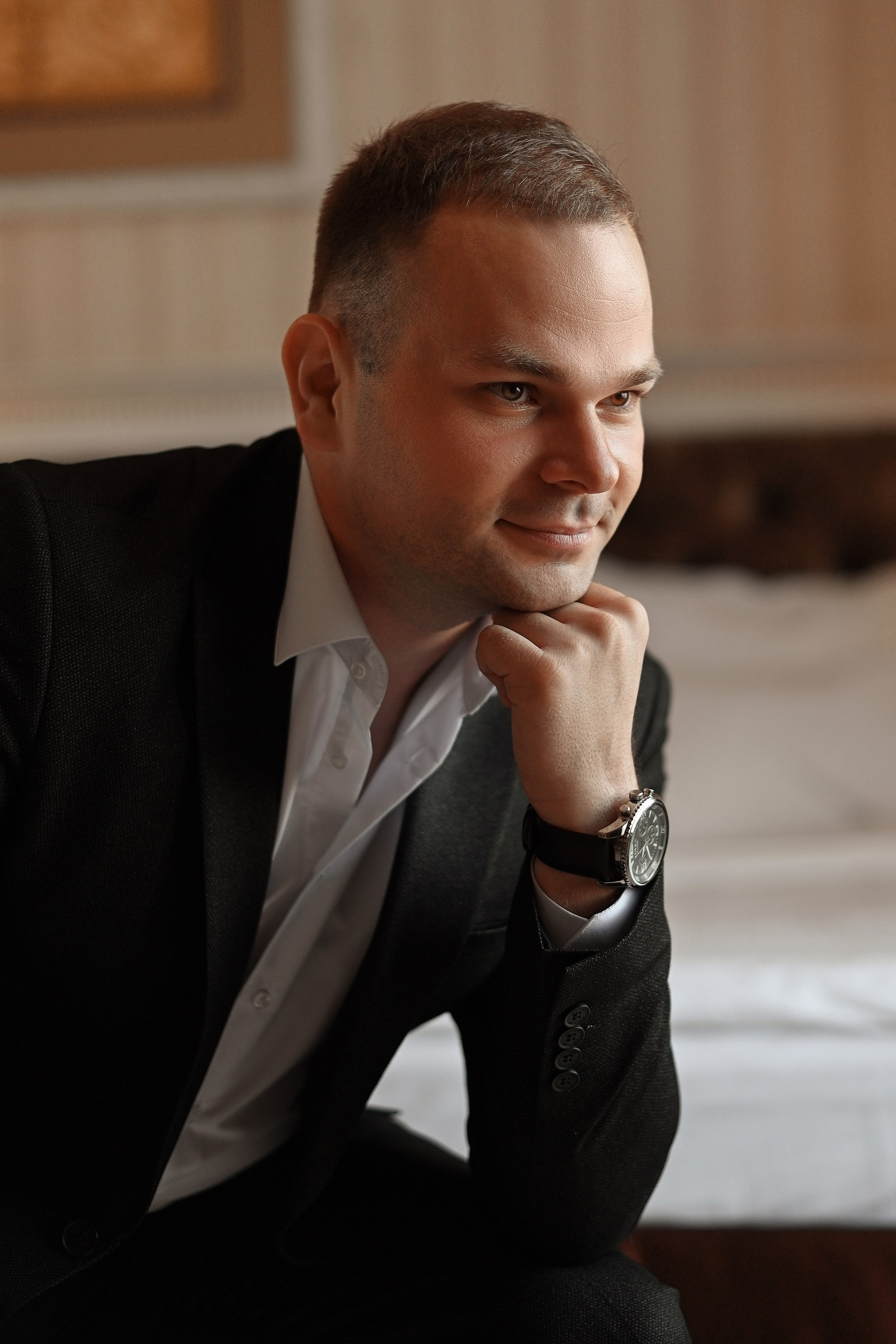 Свадьба Кристины и Андрея. Свадебный и семейный фотограф в Самаре Головань Наталья