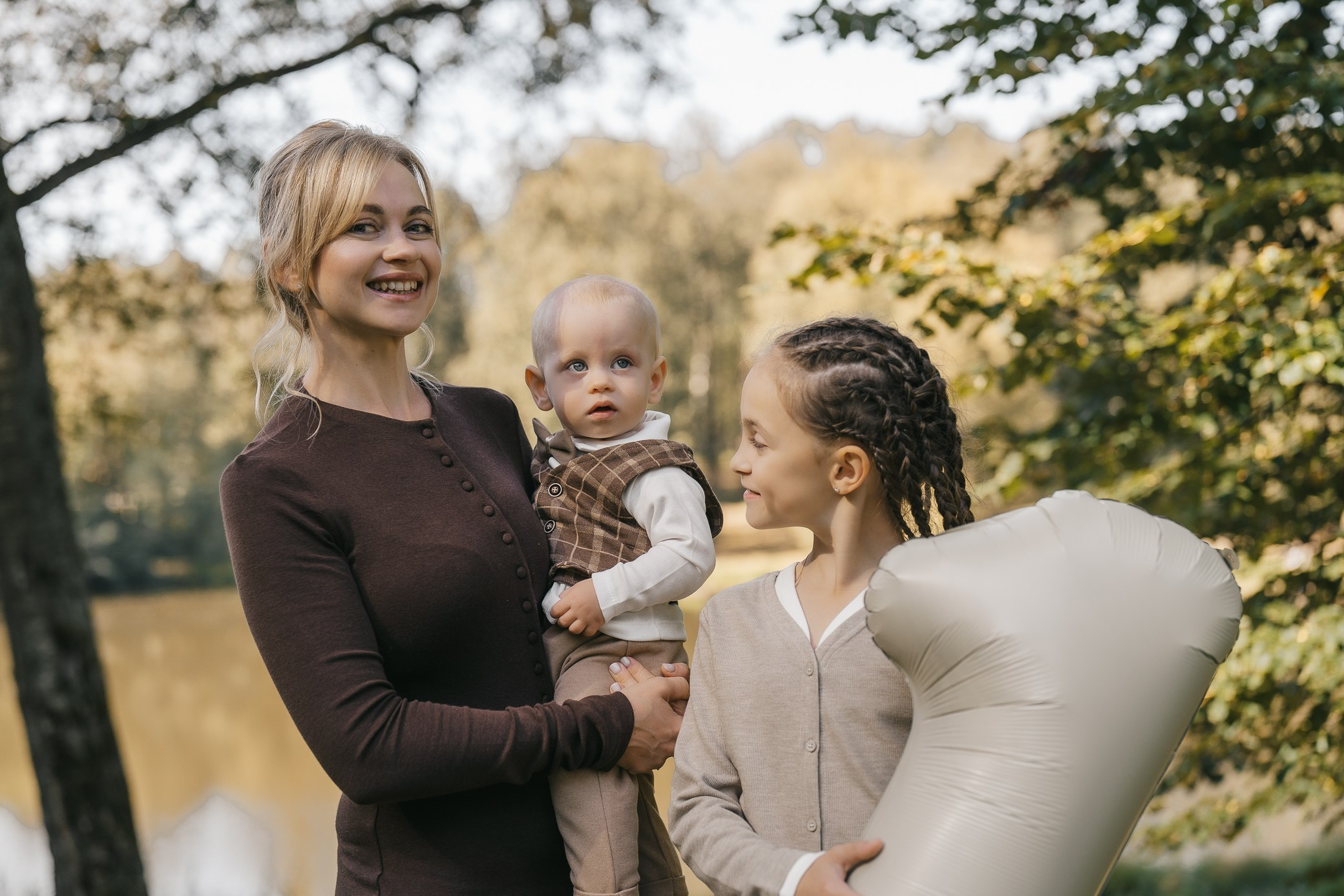 Даниил. Семейный и детский фотограф в Сергиев Посаде, Хотьково Якимчук Любовь