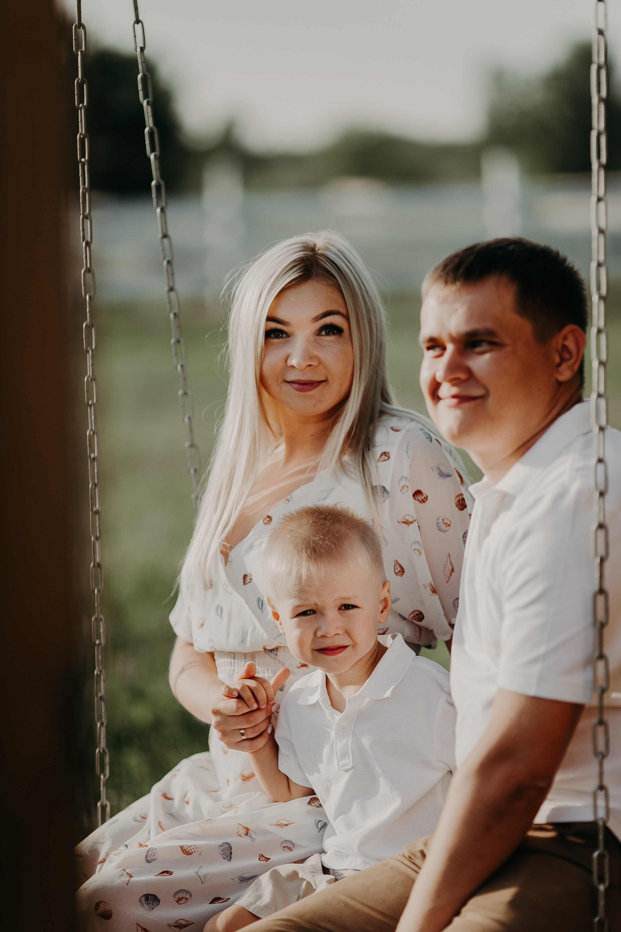 Семья Лимоновых. Свадебный и семейный фотограф Екатерина Бубнова