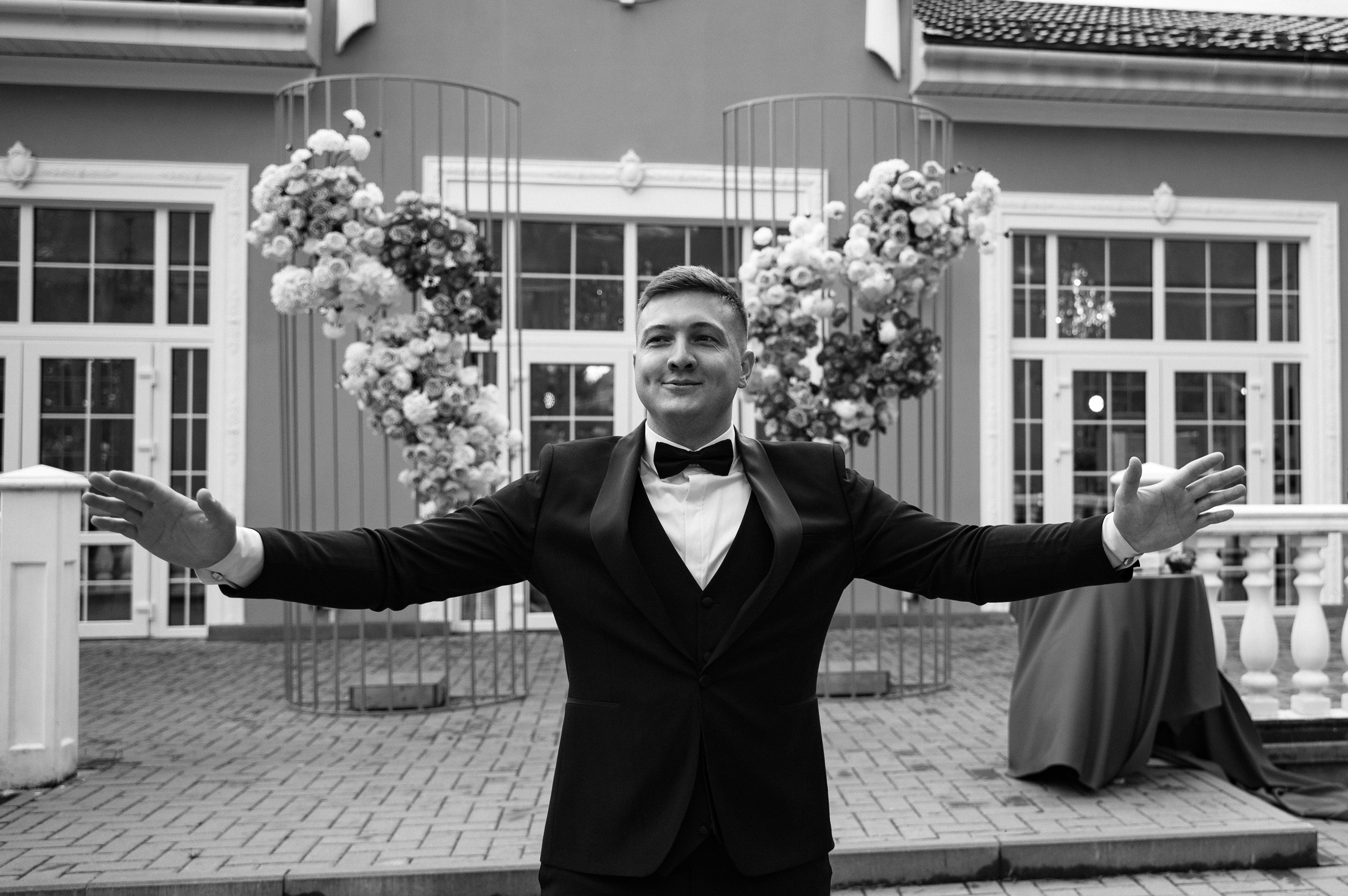 N&A. Свадебный фотограф Минск