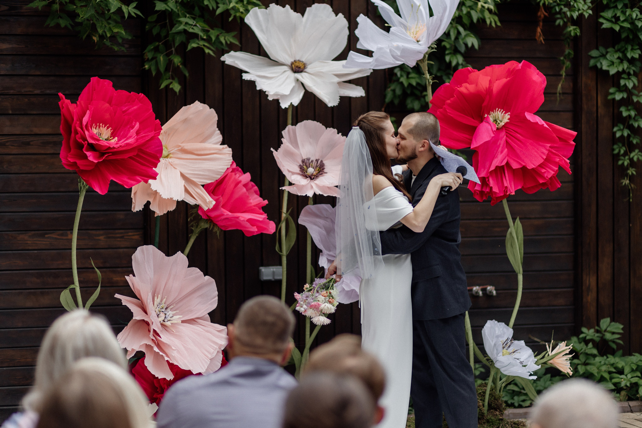 Василий и Ольга. Мордвинова Татьяна