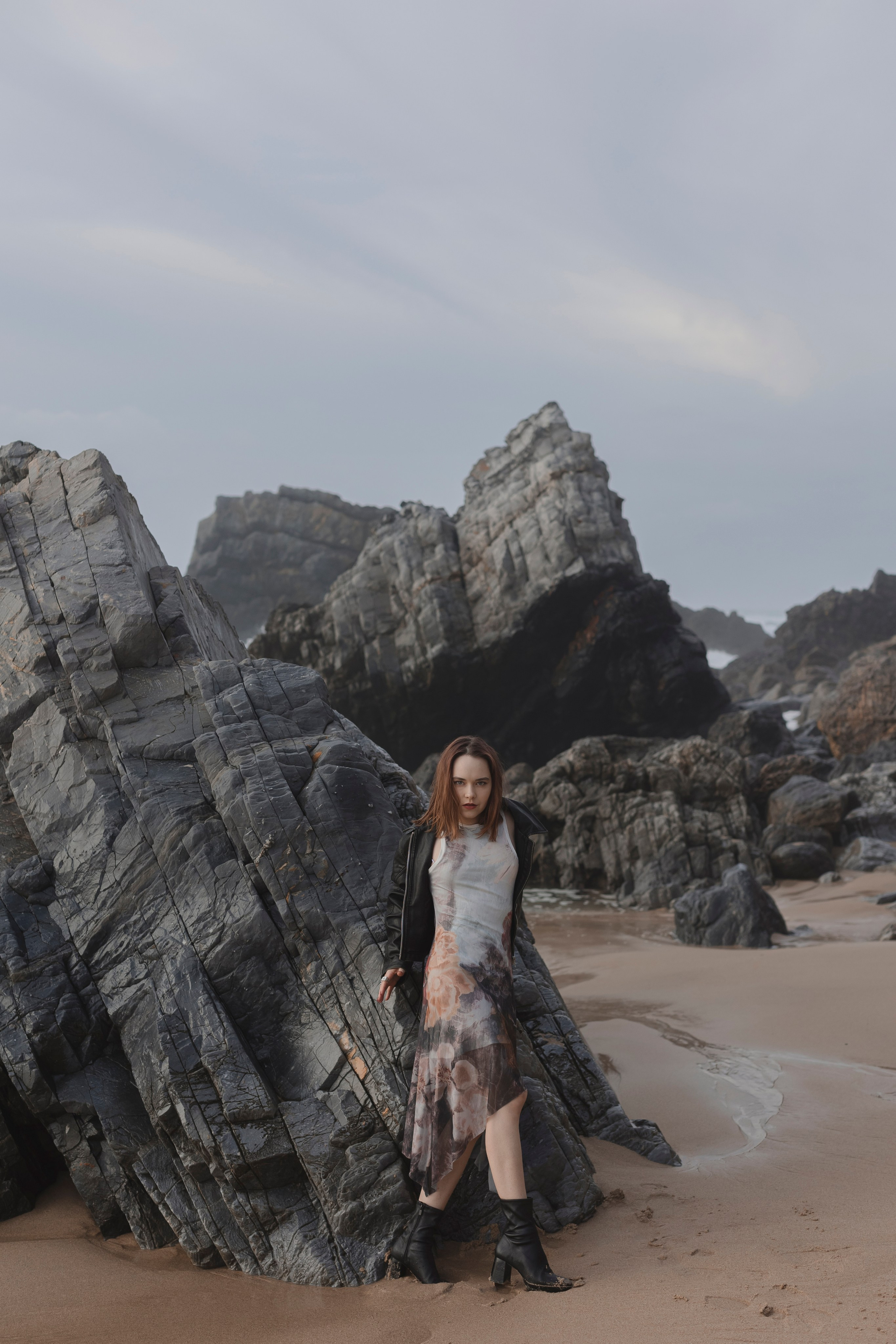 Ocean. Свадебный и женский фотограф в Лиссабоне Яковлева Ольга