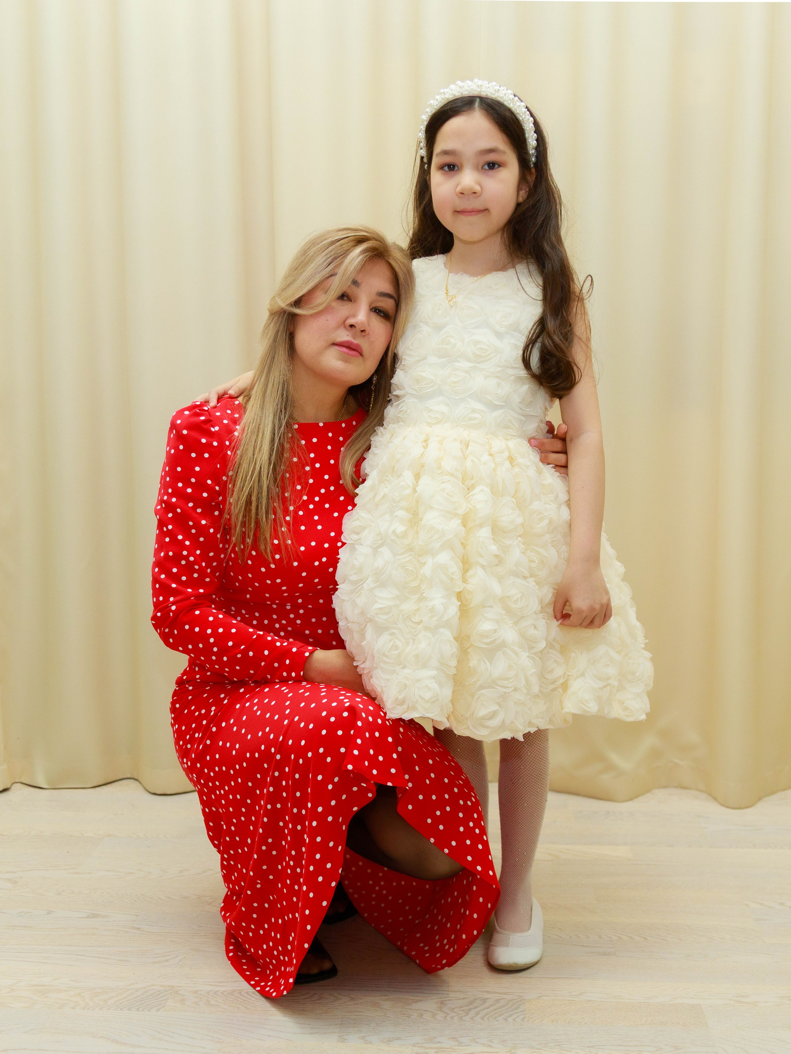 Сады. Репортажный фотограф в Новосибирске Алена Помазунова