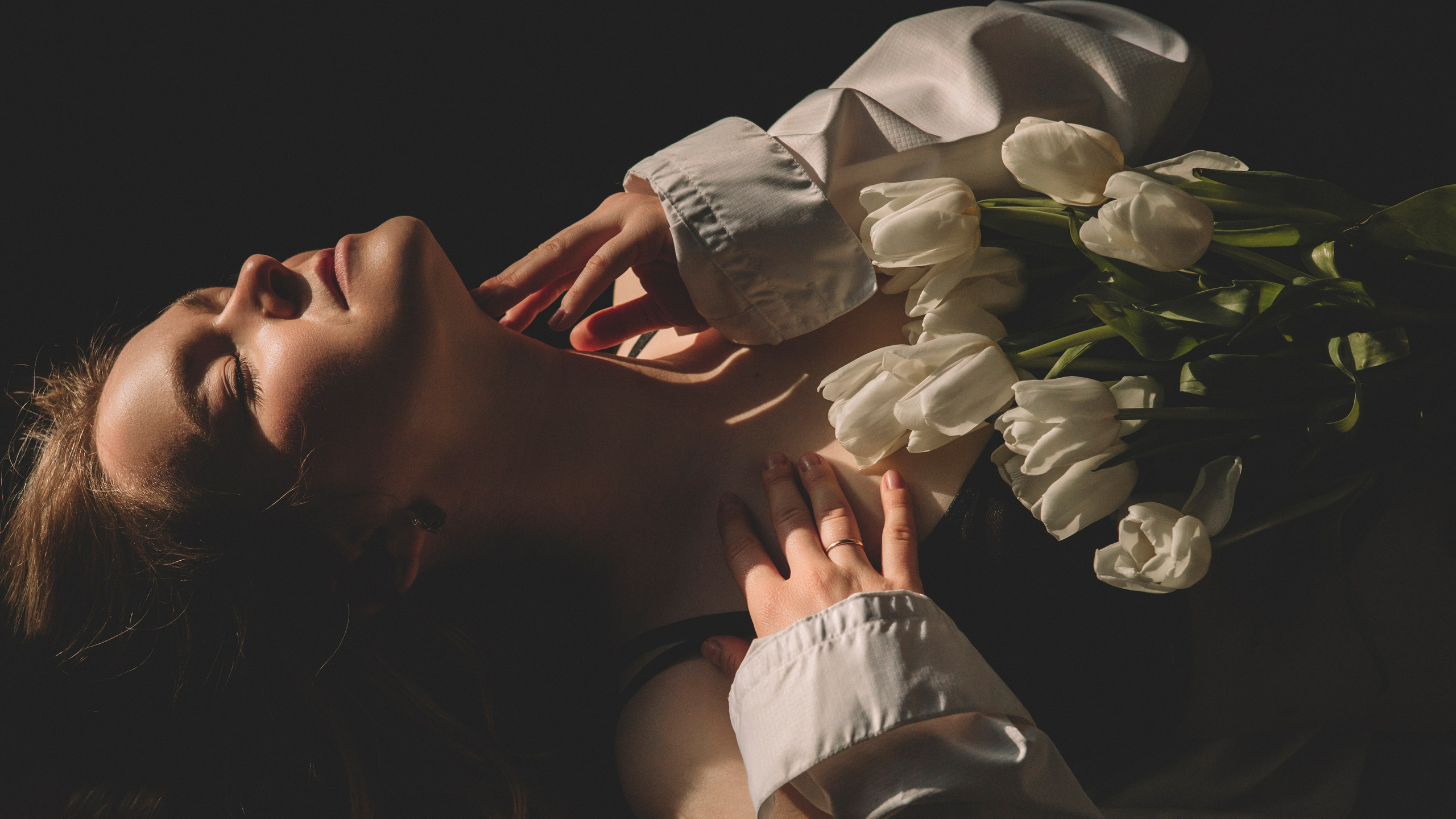 Лайфстайл фотограф в Москве Катюша Кузьмина