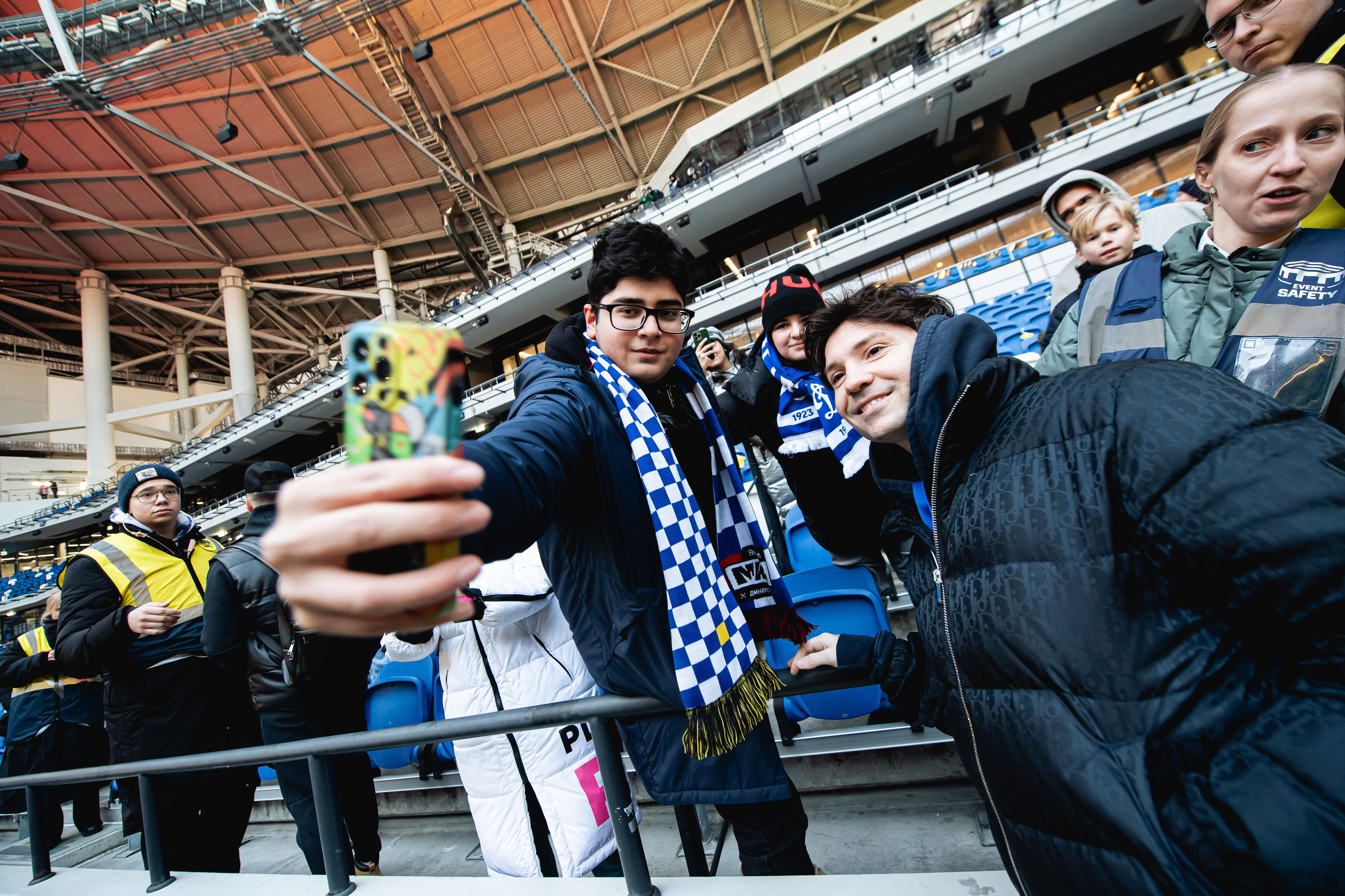 Ивенты / активации / бренды. Фотограф Кирилл Сафонов