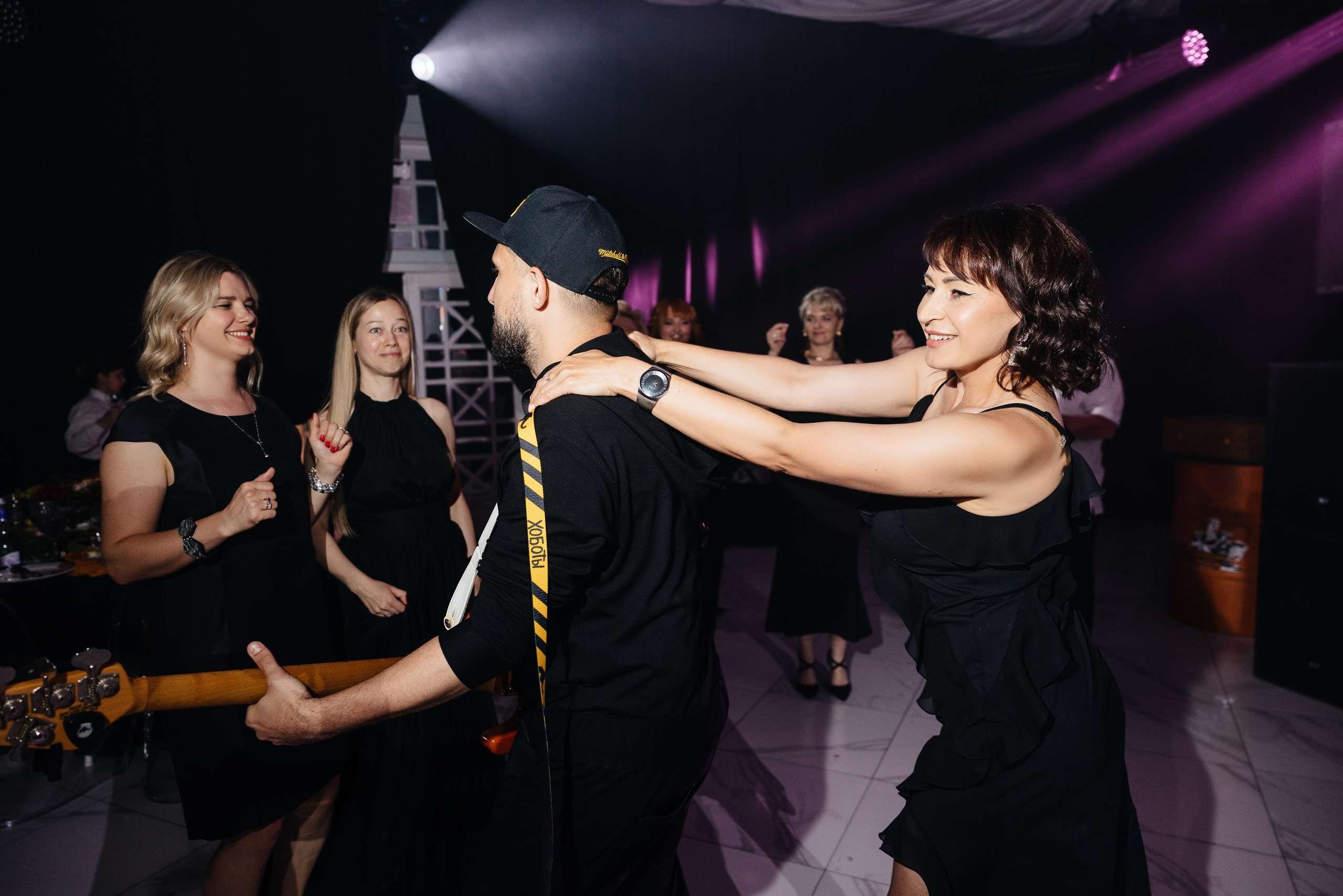 ДР «Трасса С55». Свадебный фотограф в Ростове-на-Дону Васильченко Сергей