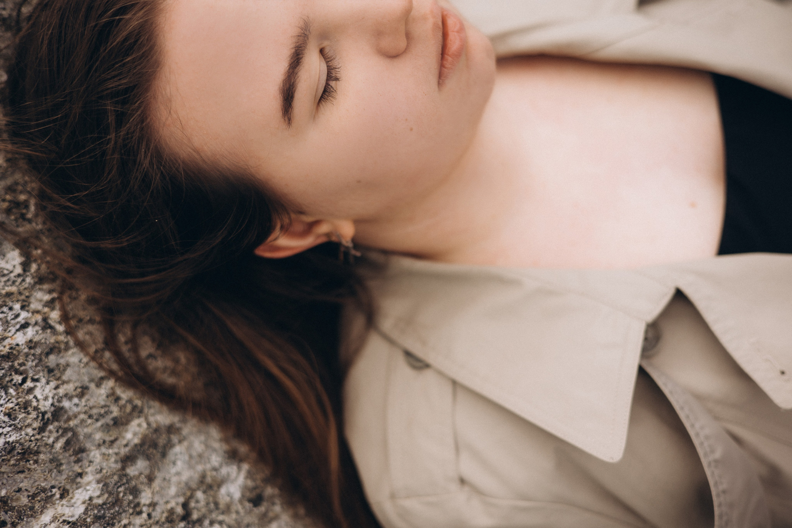 На улице. лето. Фотограф Харп Лабытнанги