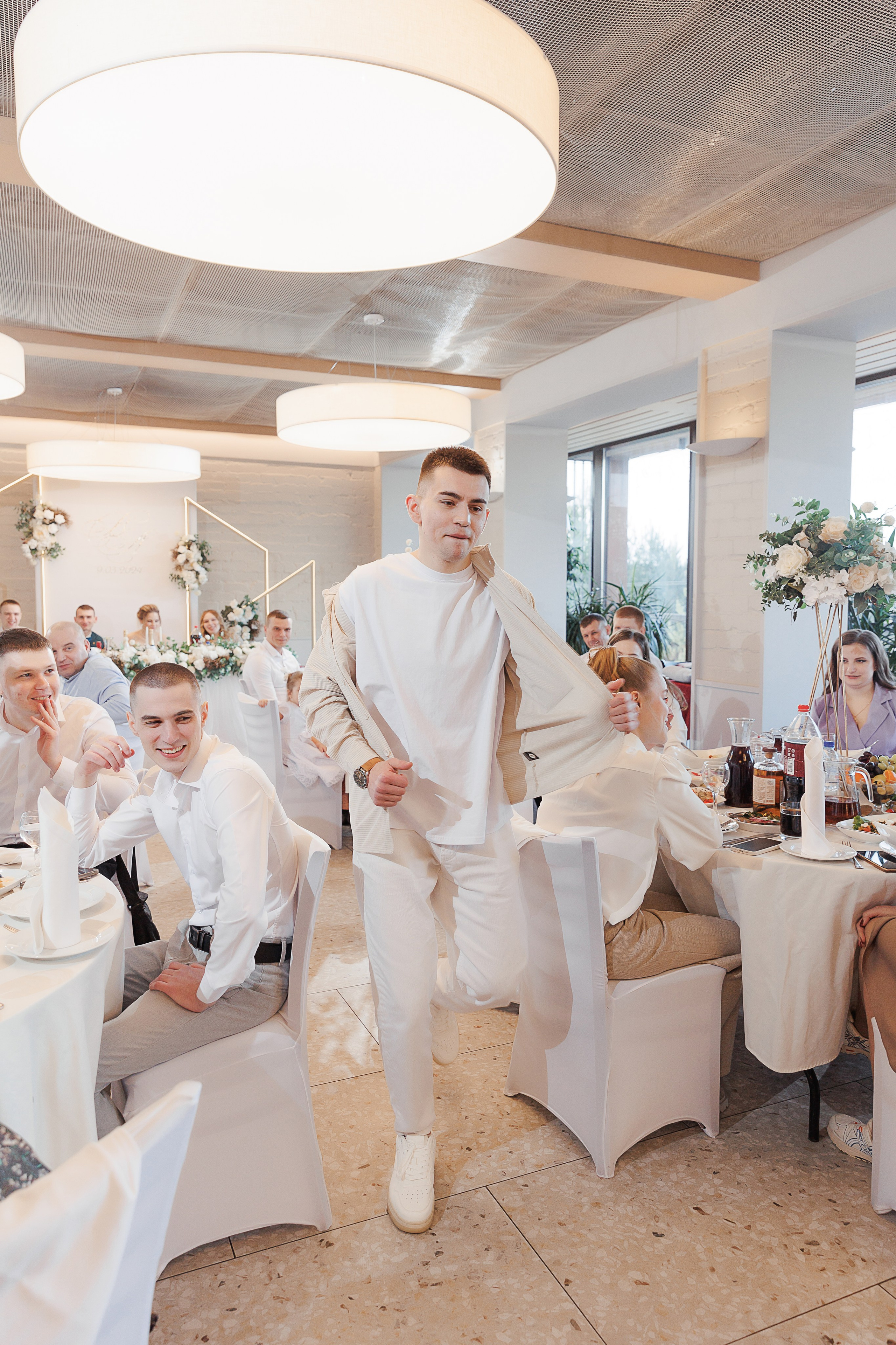 Аня и Влад. Свадебный и семейный фотограф в Твери и Тверской области