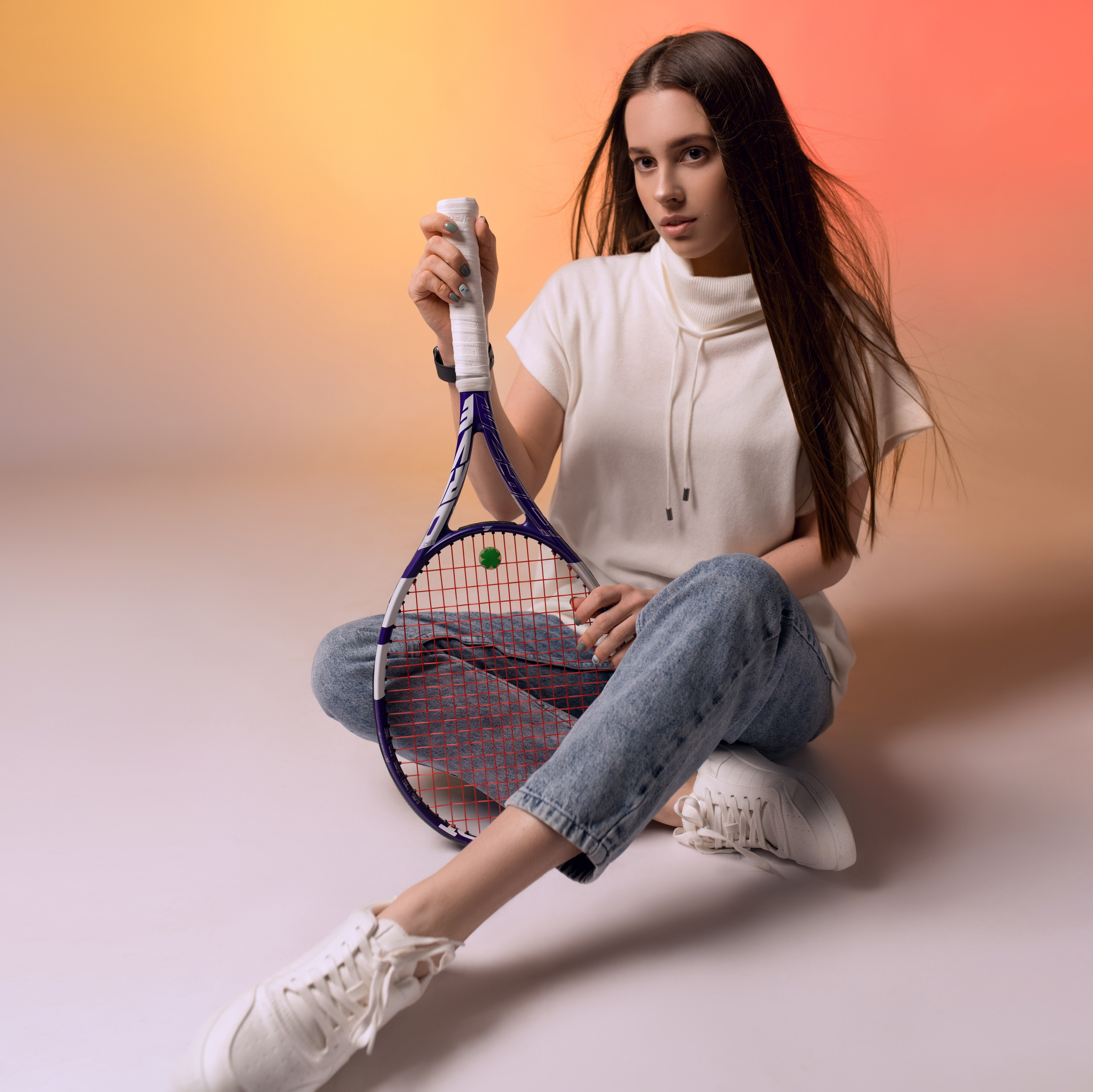 Контентная съемка. Семейный и женский фотограф в Крыму Олеся Вайло