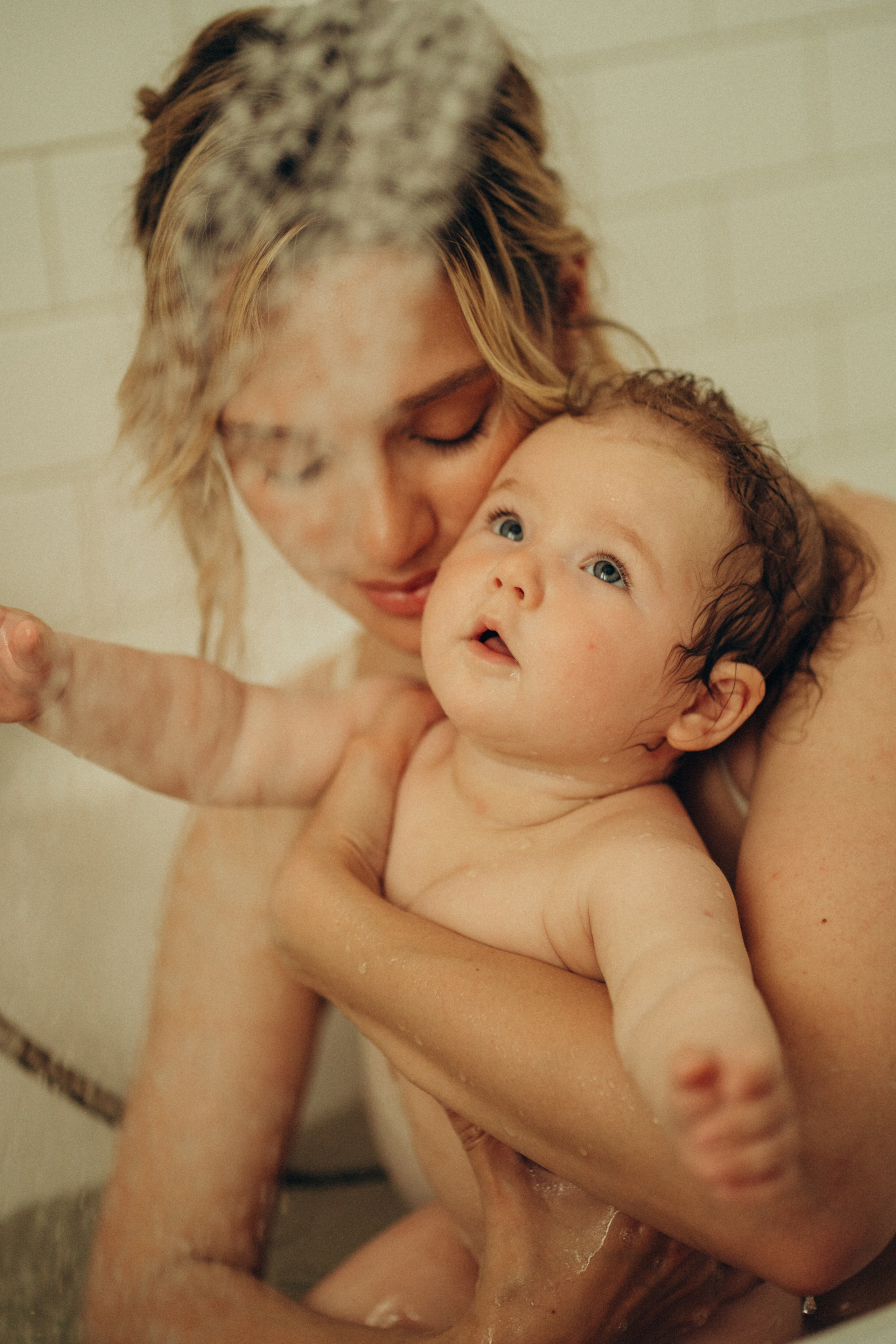Самое волшебное время. Семейный фотограф в Москве Елена Гильманова