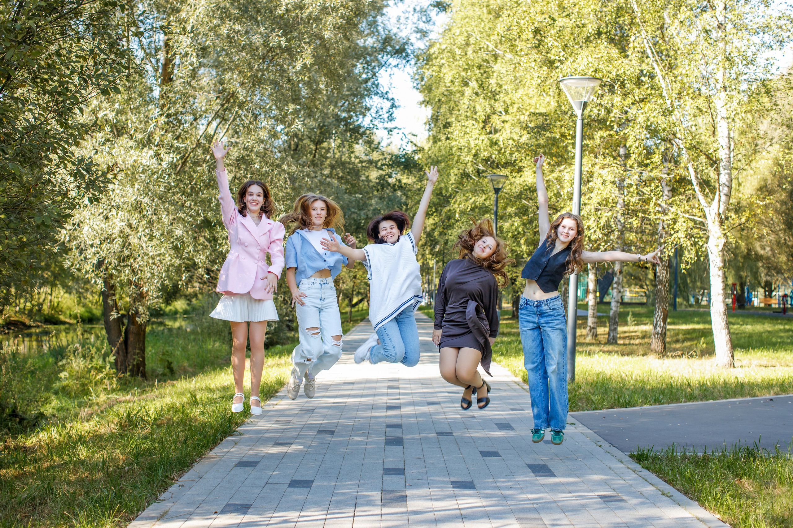 11 класс / Москва. Детский и семейный фотограф Мария Киселёва. Москва