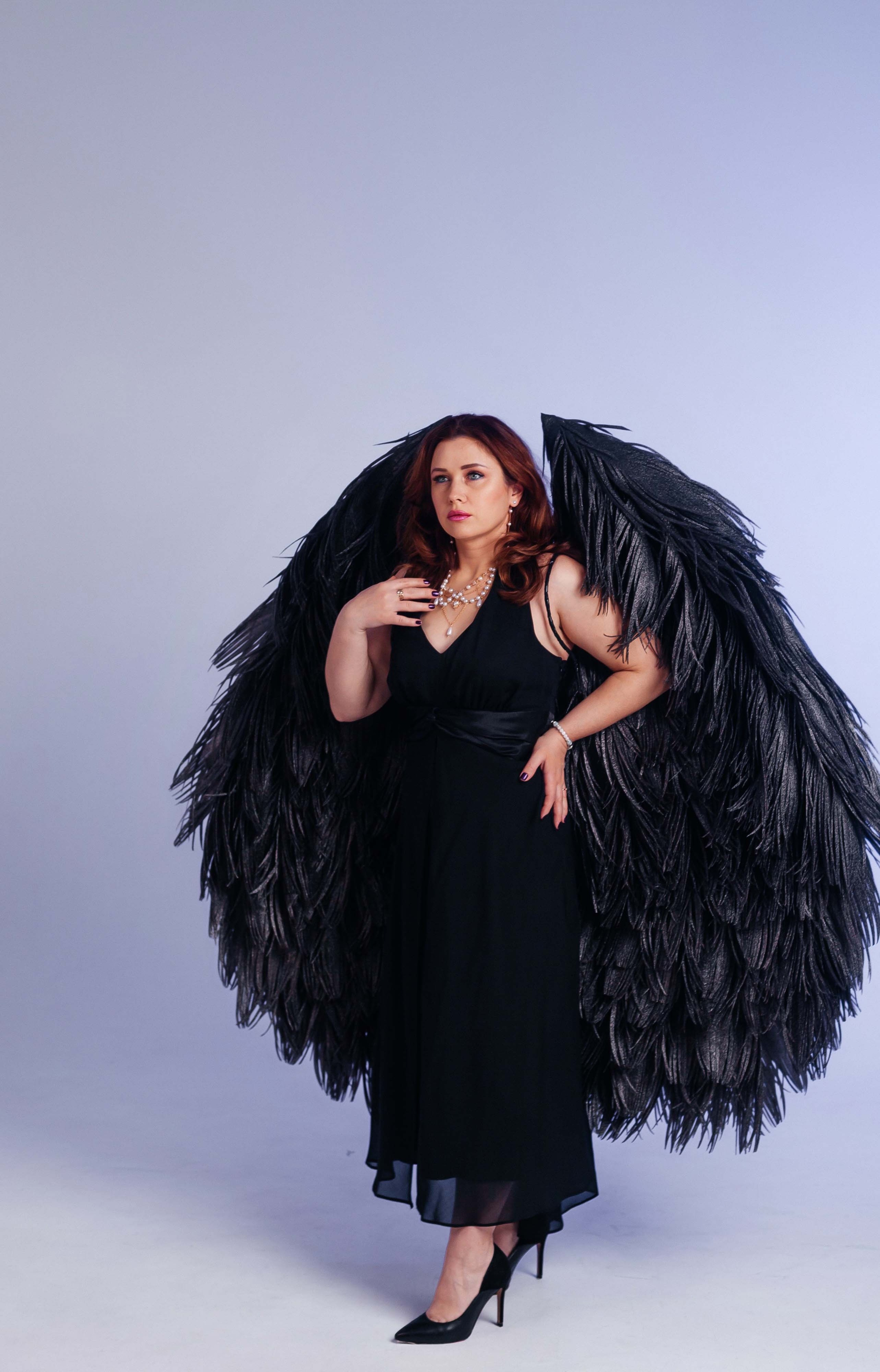 С крыльями 🪽. Фотограф Крым, Севастополь