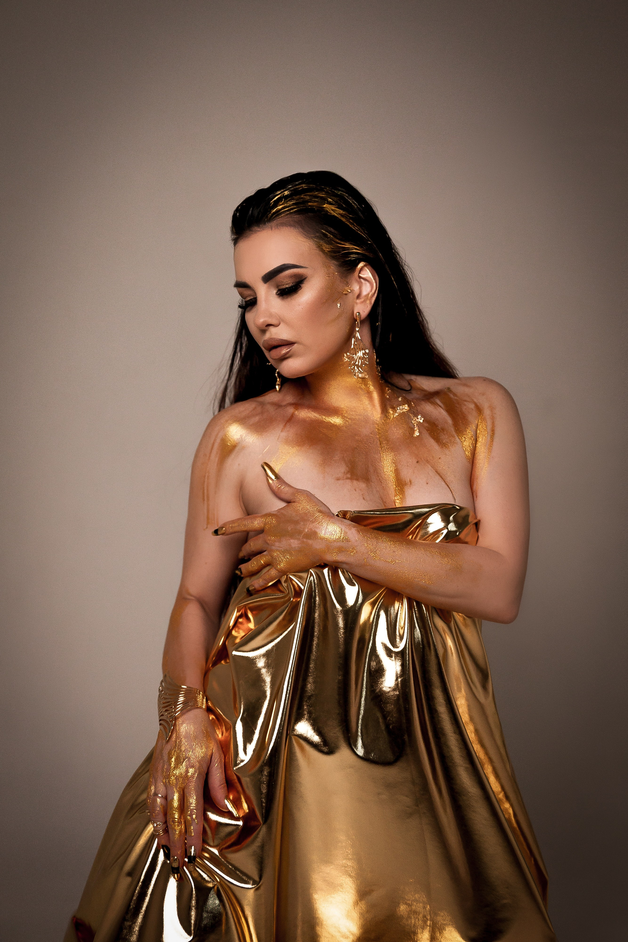 ЗОЛОТО. Фотограф Крым, Севастополь