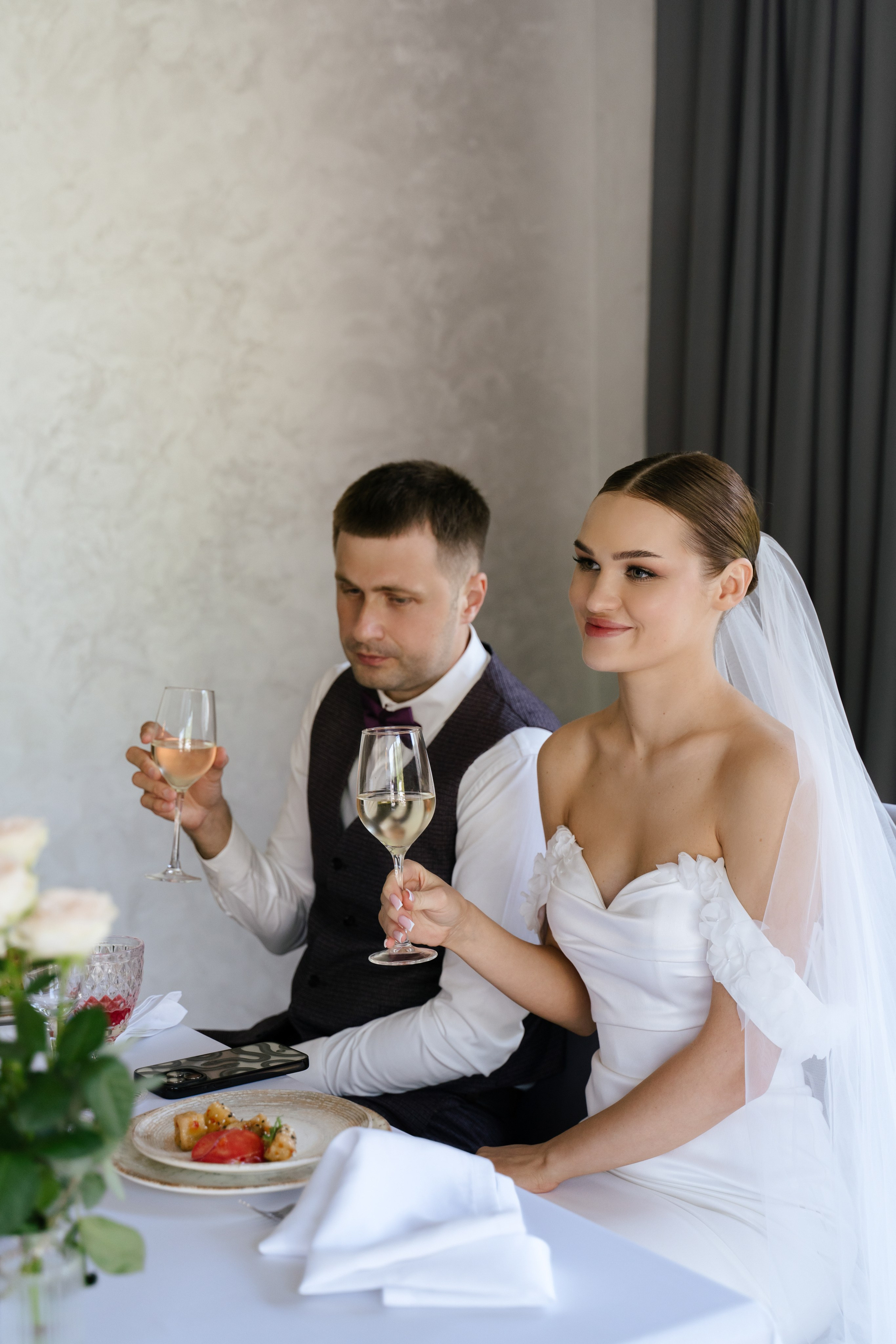 Vera & Dmitriy. Портретный фотограф в Краснодаре Валерия Матирная