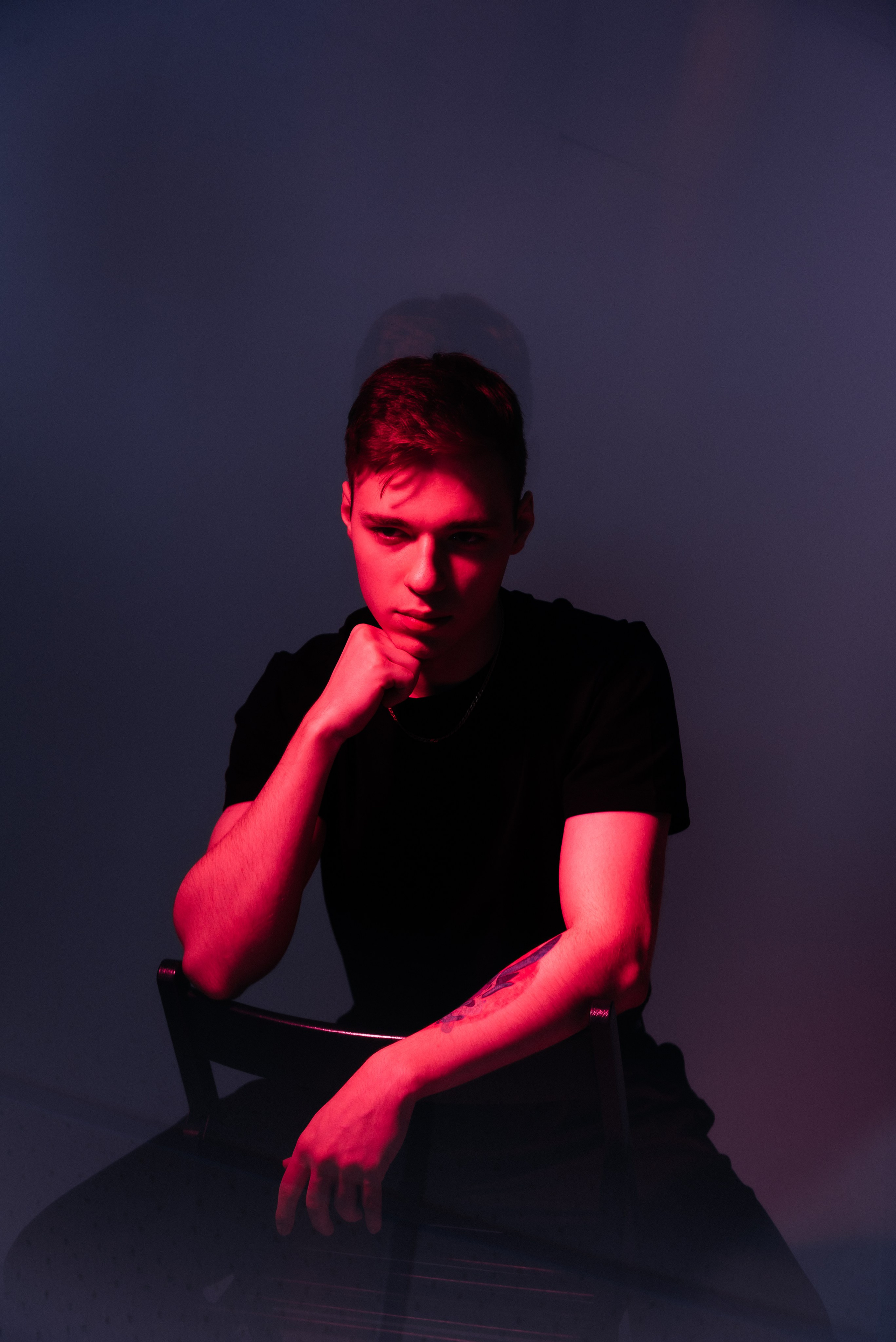 Александр. Свадебный и семейный фотограф в Магадане Сандра Смирнова