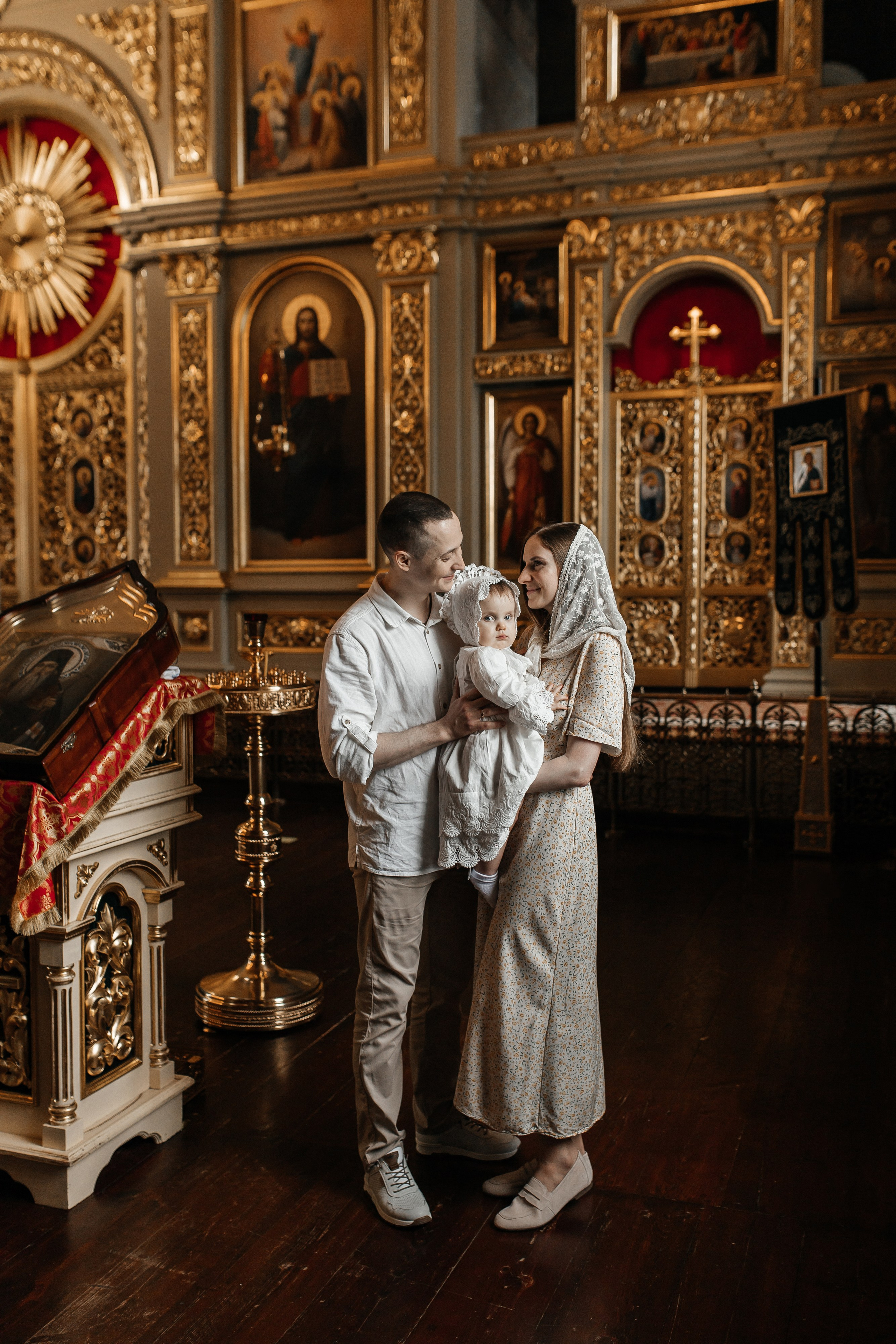 Ева. Семейный и свадебный фотограф в Тамбове Ксения Плотникова