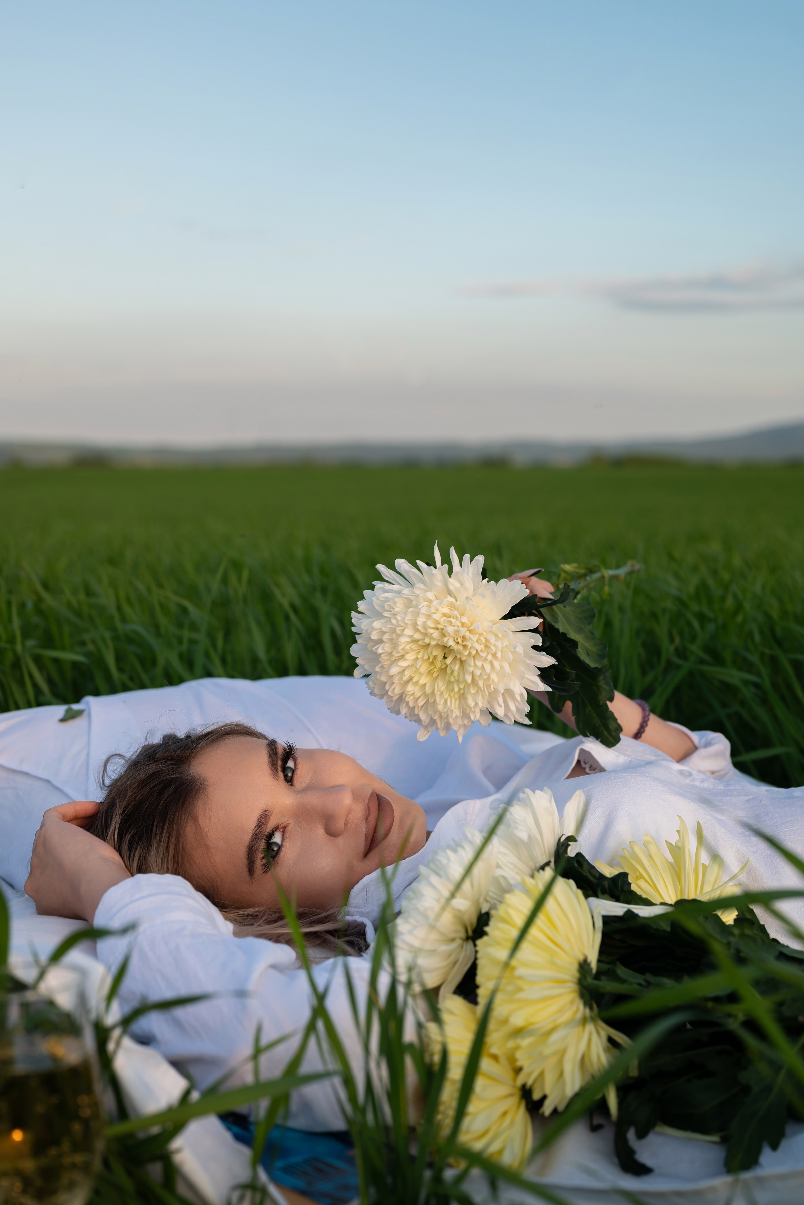 Маргарита. Фотограф в городе Салават