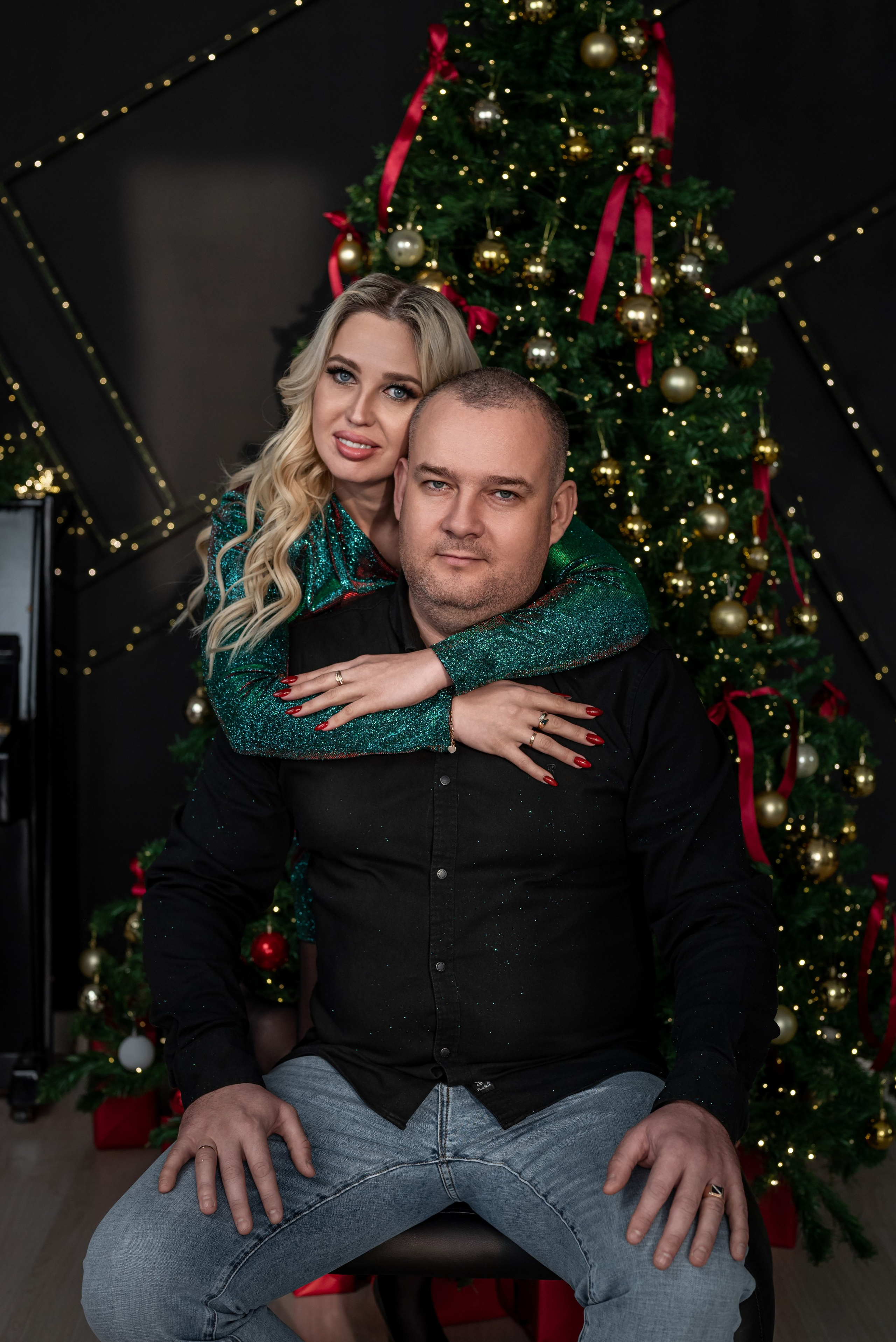 Алина. Фотограф в городе Салават