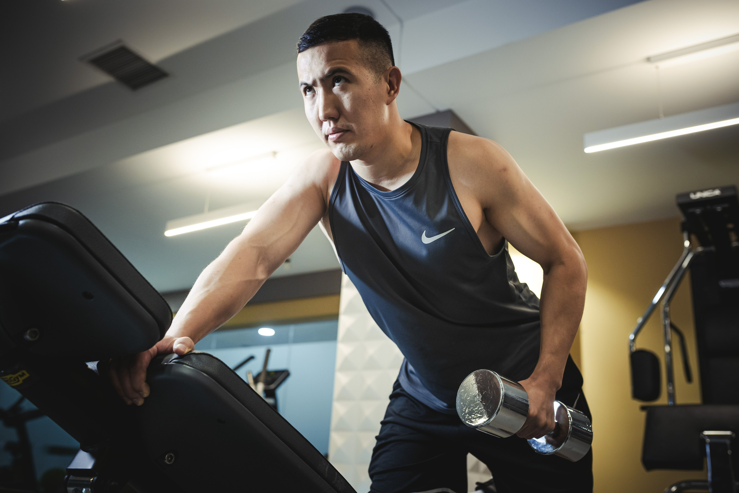 Рекламная фотосессия. Фотограф в Атырау Максим Стадниченко